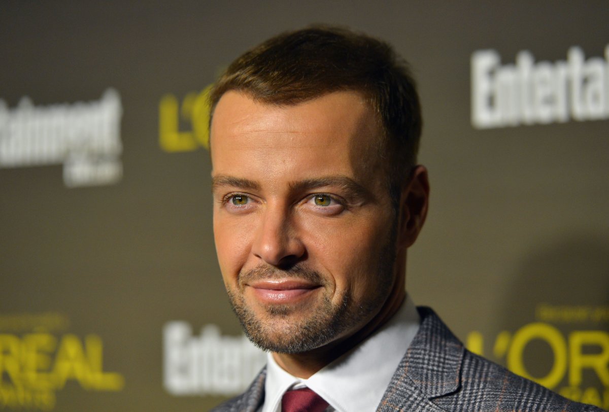 Joey Lawrence