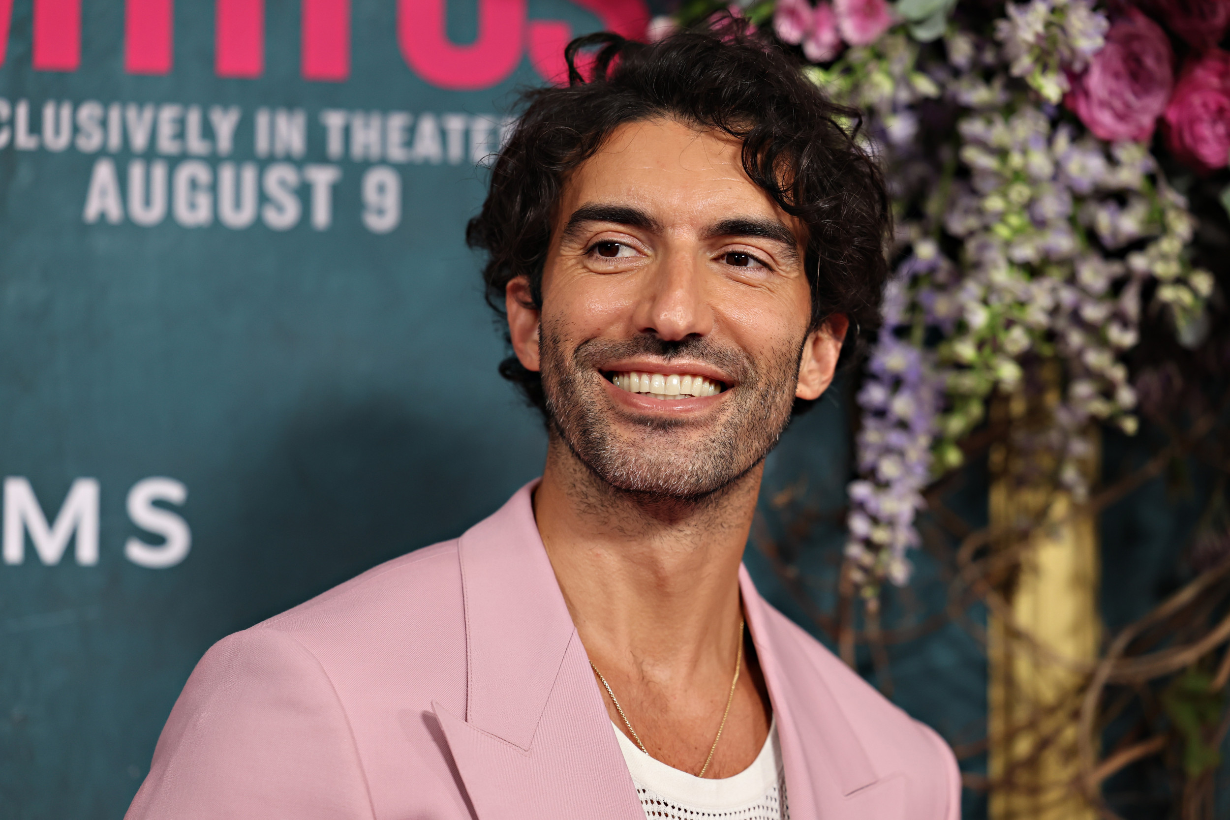 Justin Baldoni's 'Freak Out' Incident Before 'It Ends With Us ...