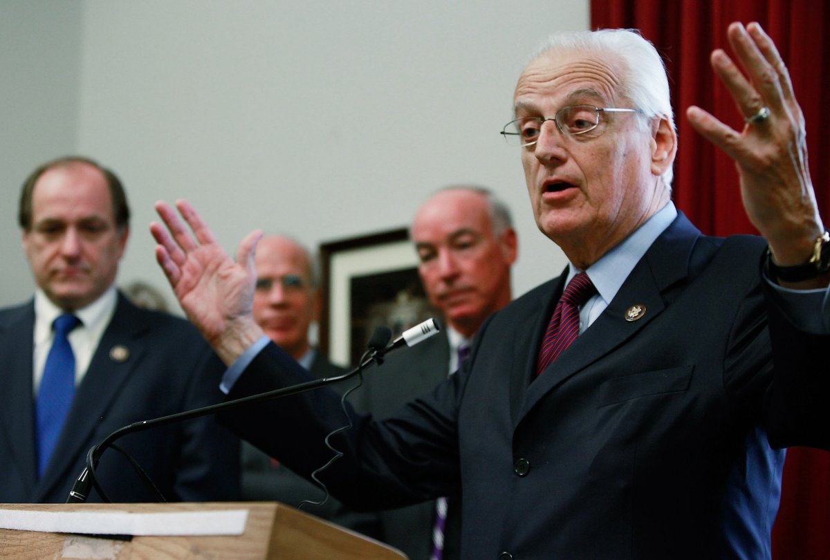 Bill Pascrell