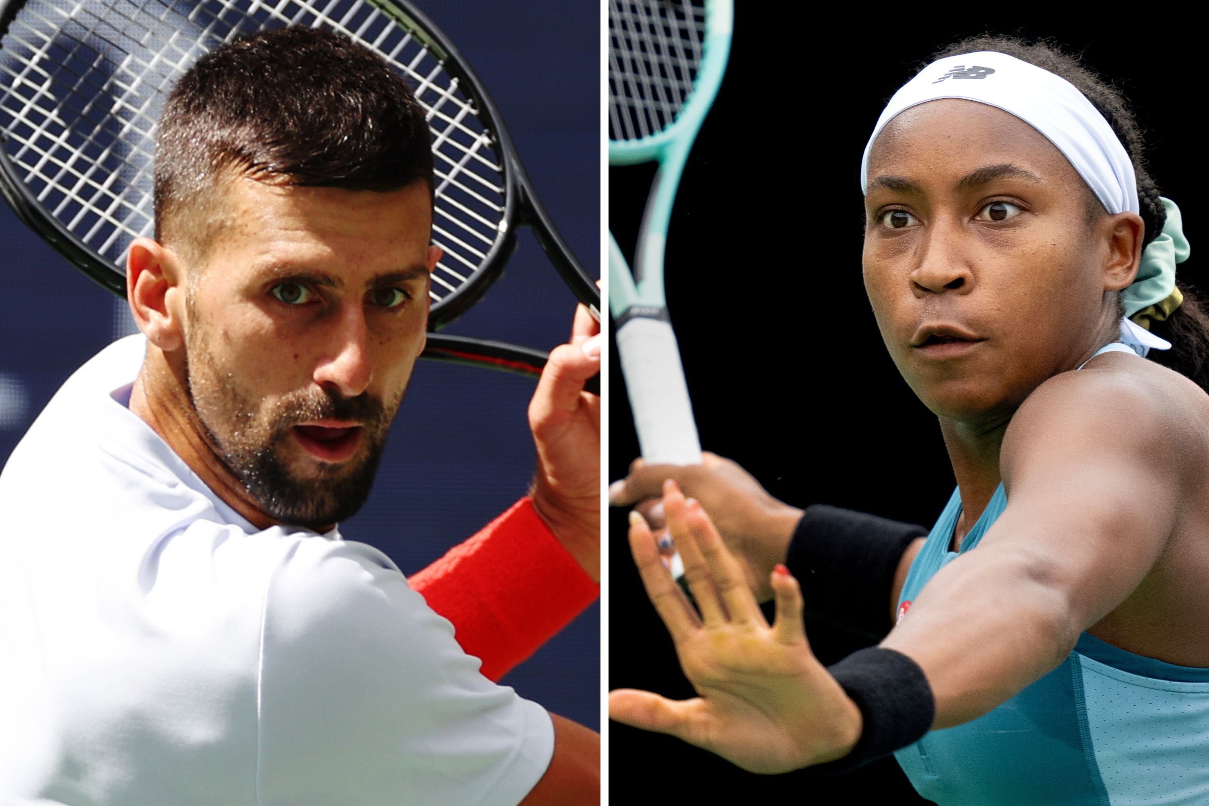 US Open 2024: Your Complete Guide to Watching Men’s and Women’s Tennis