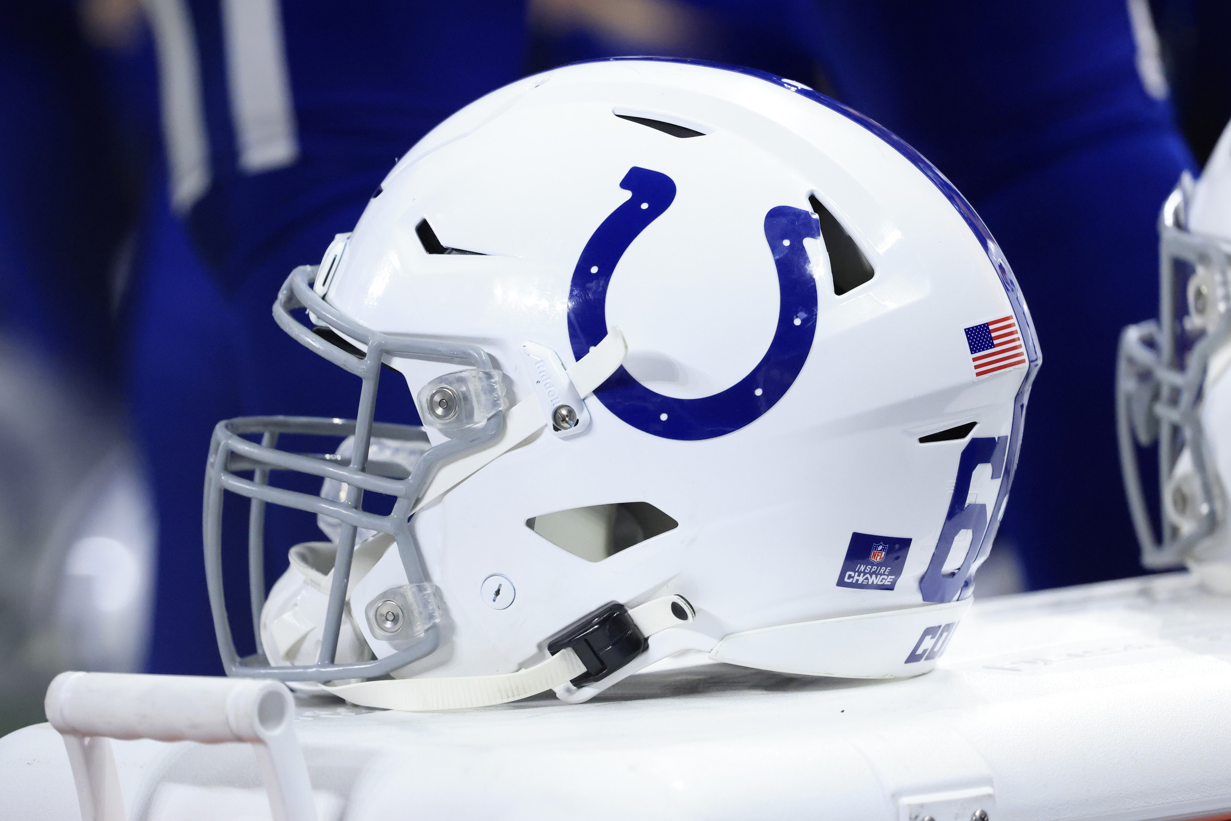 Colts Tight End Facing Long Recovery from Turf Toe Injury