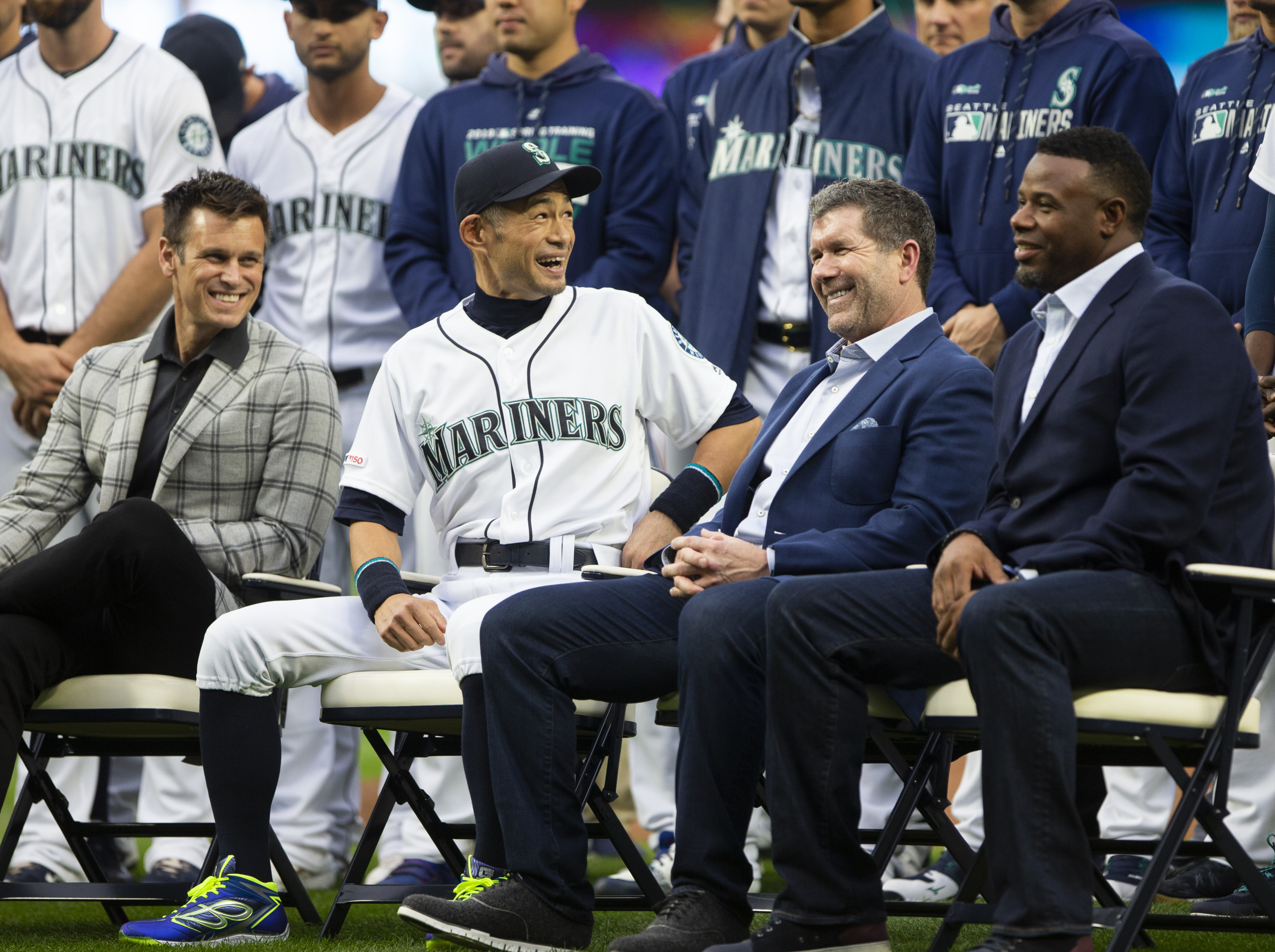 Mariners Bring in Hall of Famer to Revamp MLB’s Struggling Offense