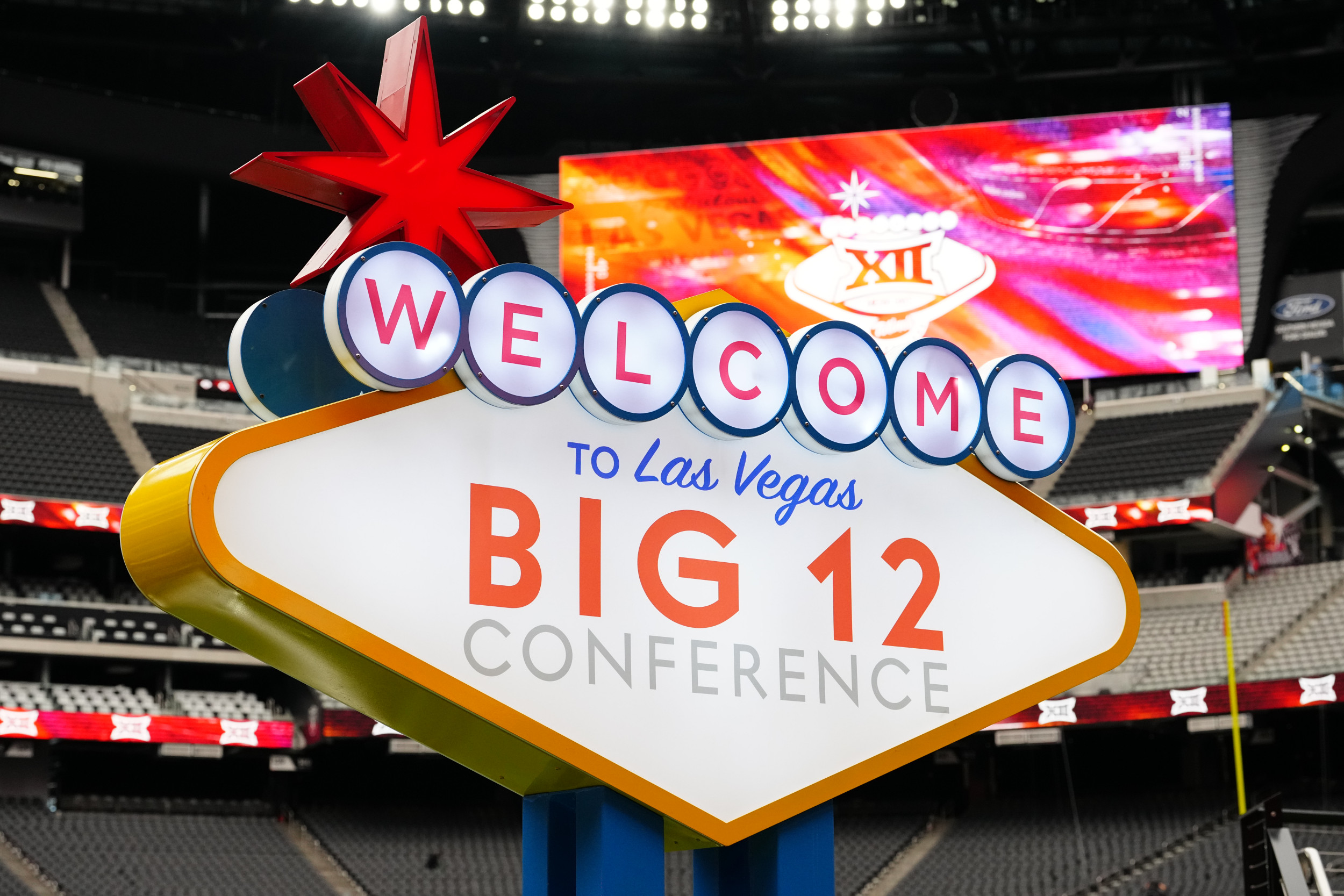 Big 12 Conference considers further expansion of teams: report