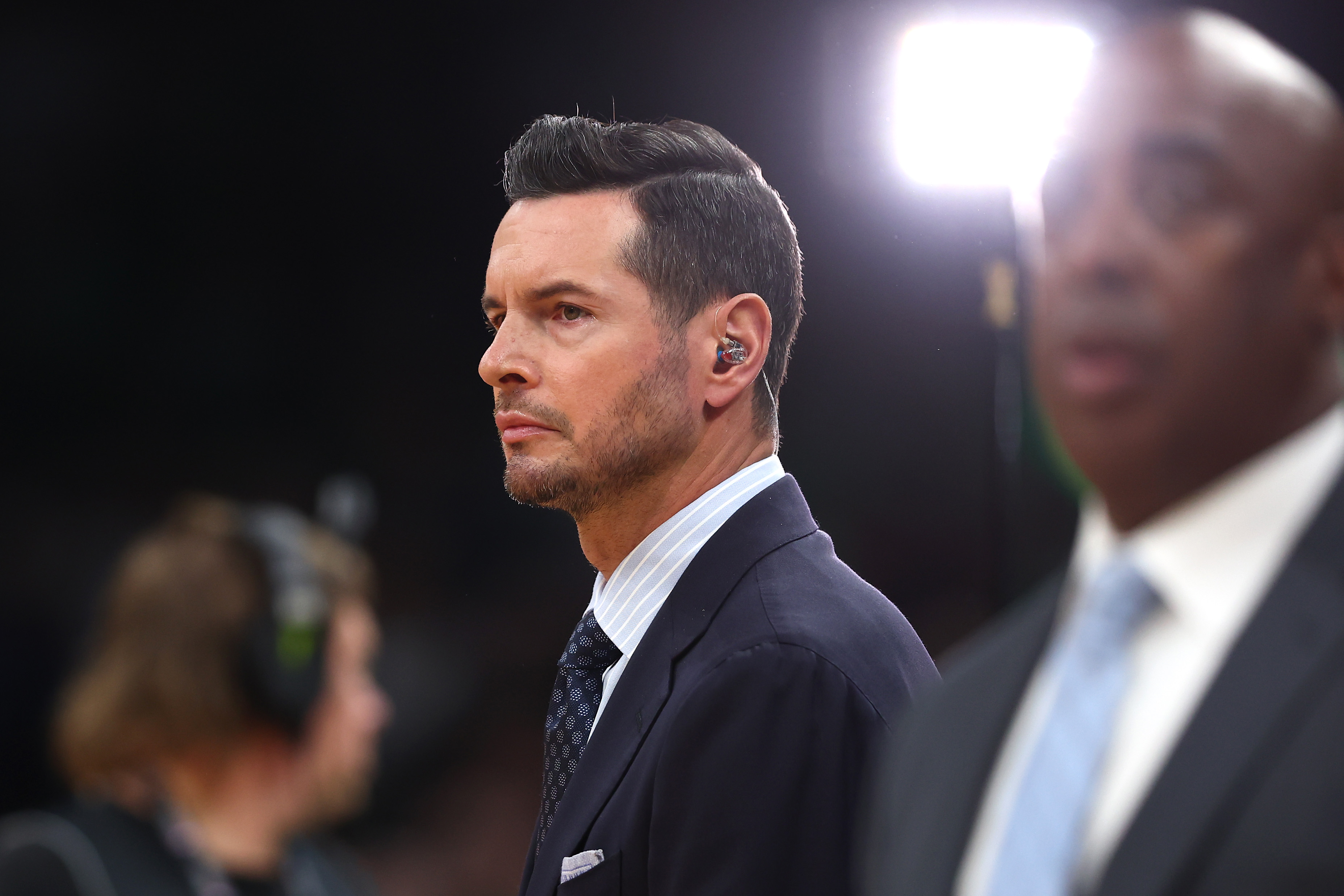 Lakers Appoint JJ Redick as Head Coach