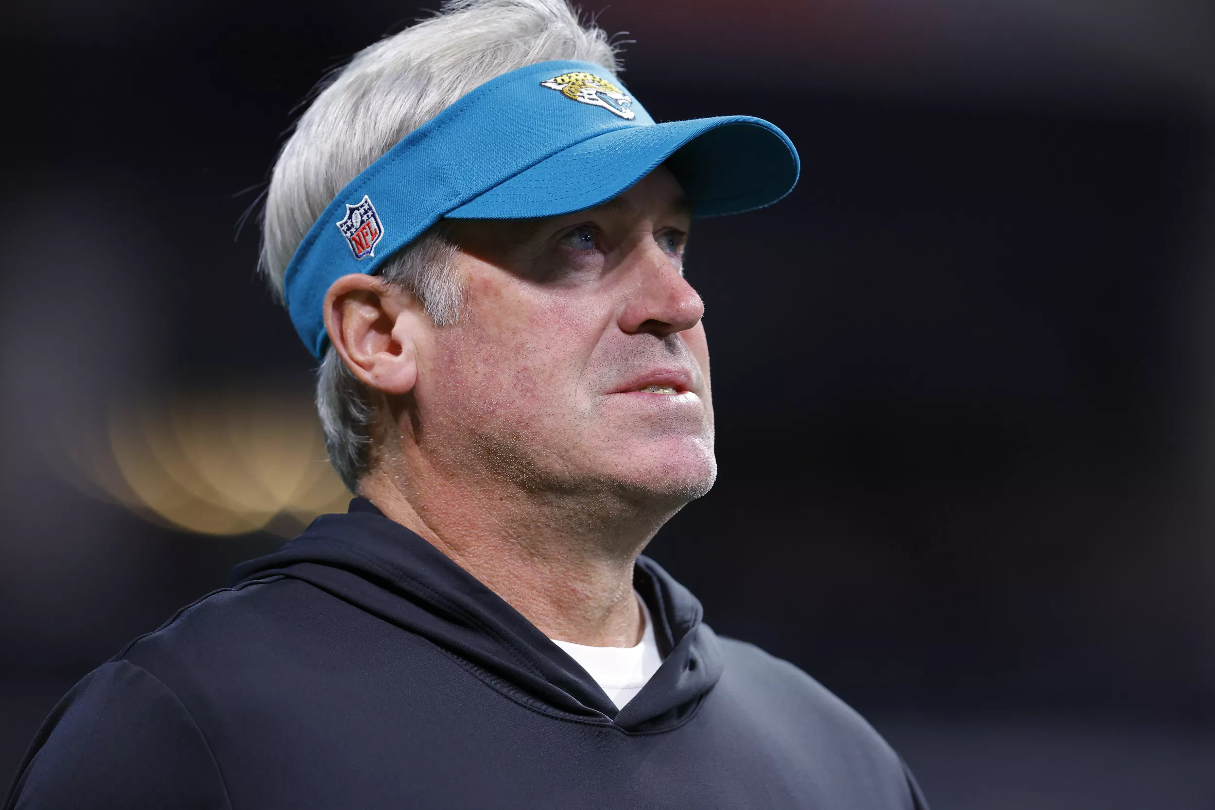 Jaguars Have Fired Head Coach Doug Pederson, GM Trent Baalke to Stay