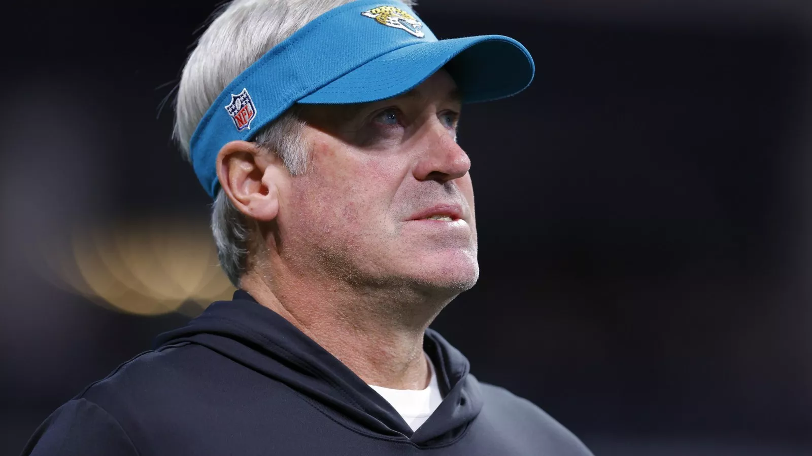 Jaguars Have Fired Head Coach Doug Pederson, GM Trent Baalke to Stay