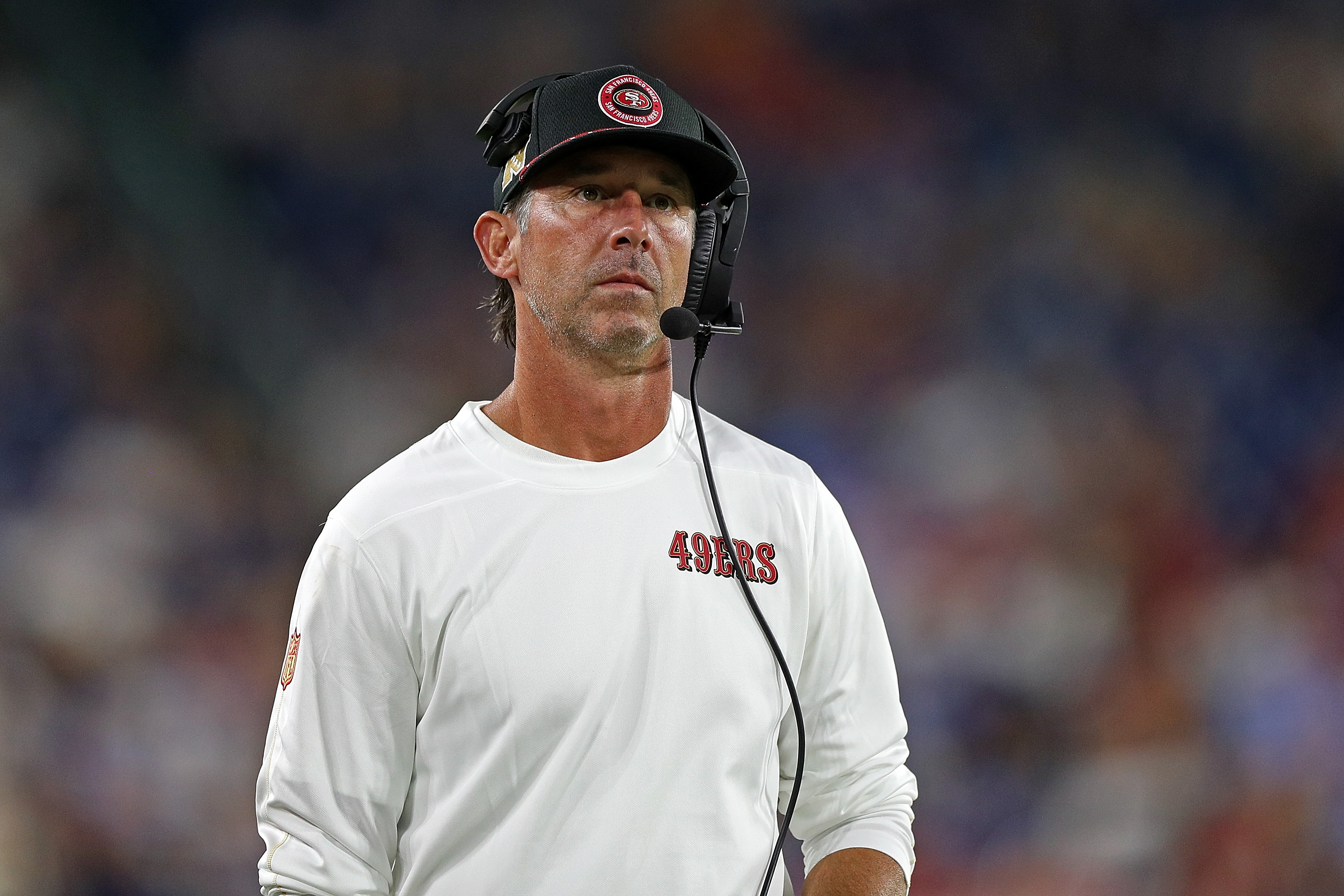 Kyle Shanahan Shares Positive News on Wide Receiver’s Availability for Week 1