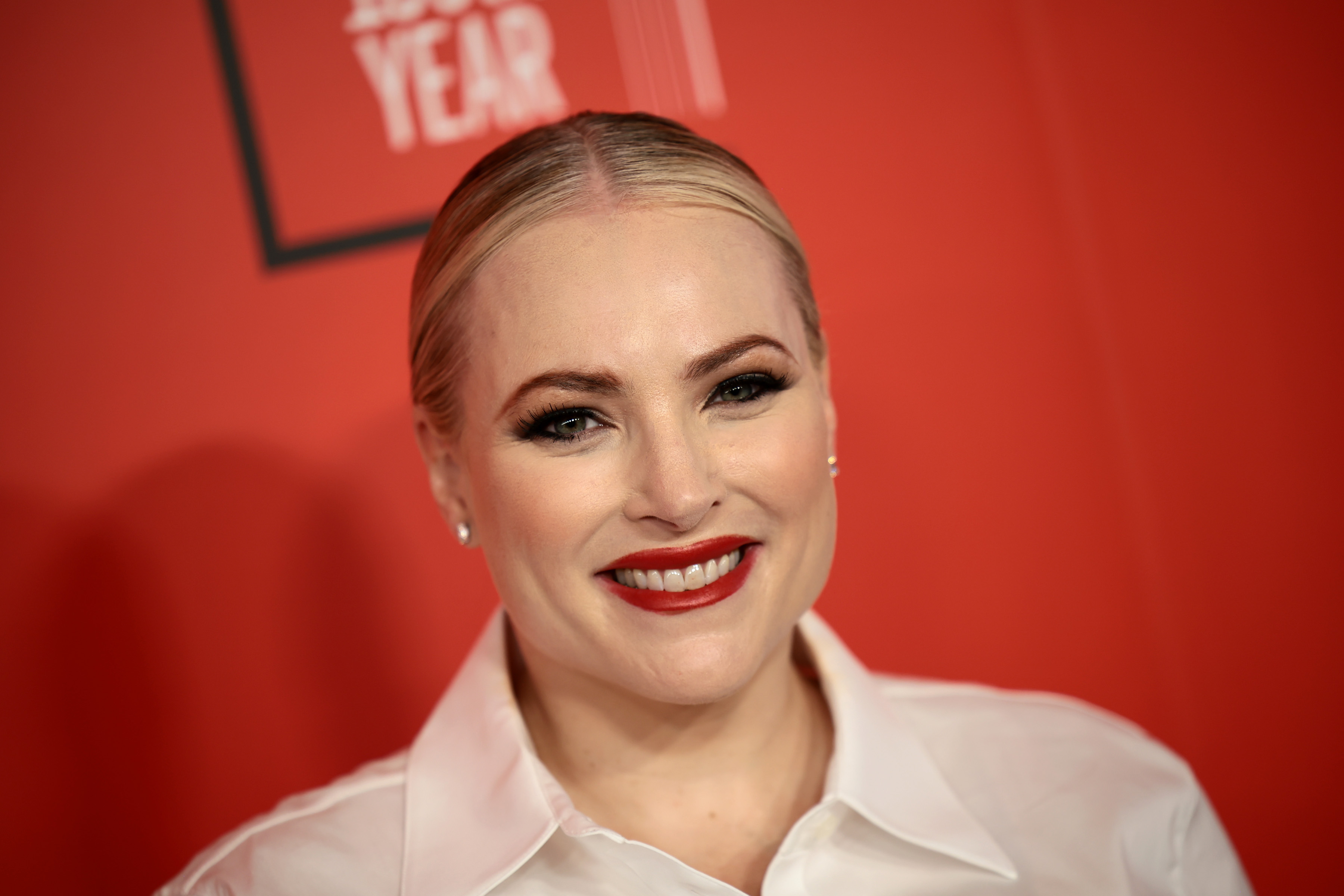 Meghan McCain Sounds the Alarm for Democrats About RFK Jr.