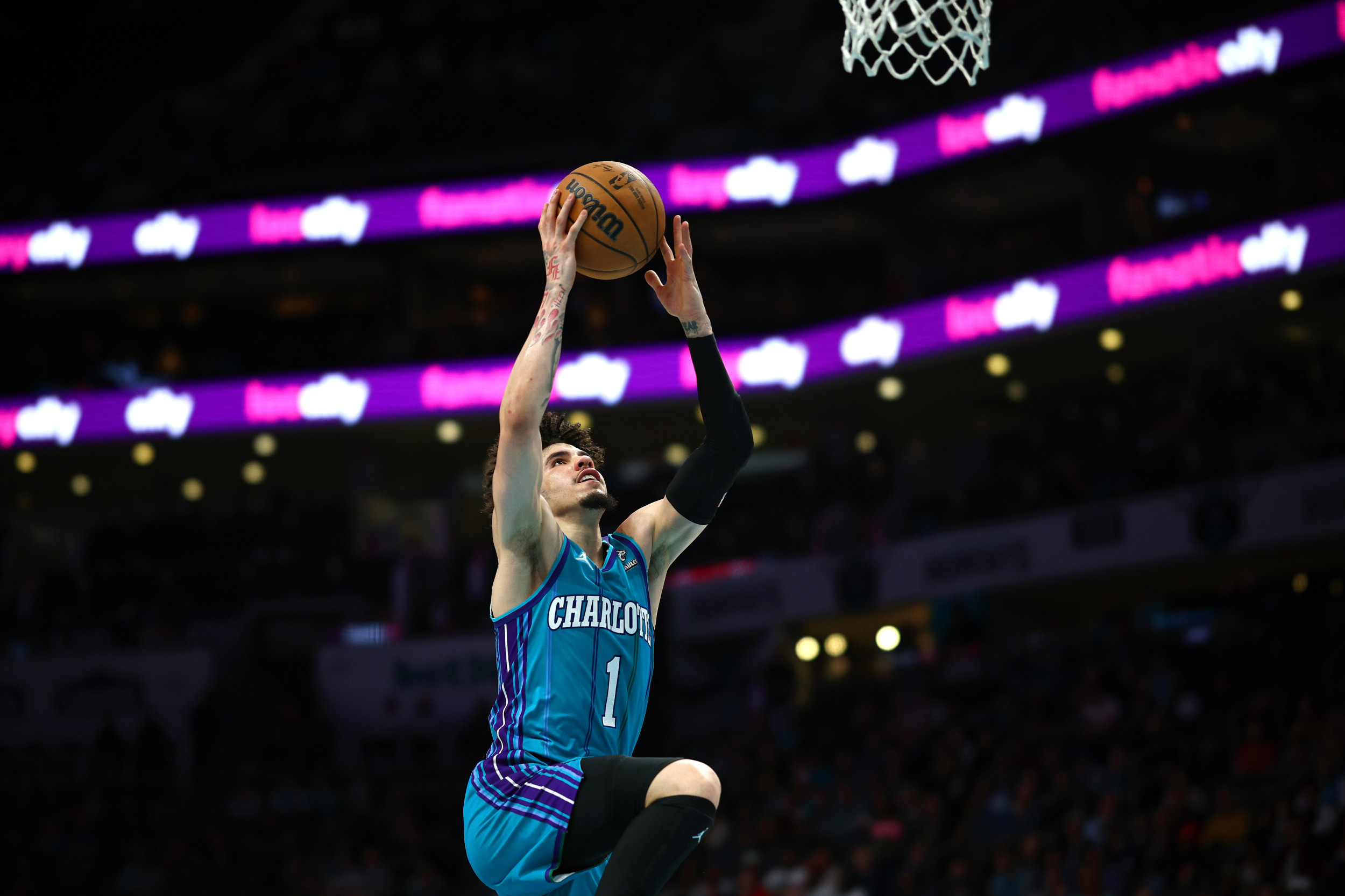 ESPN NBA Insider asks if Hornets’ LaMelo Ball is a franchise player