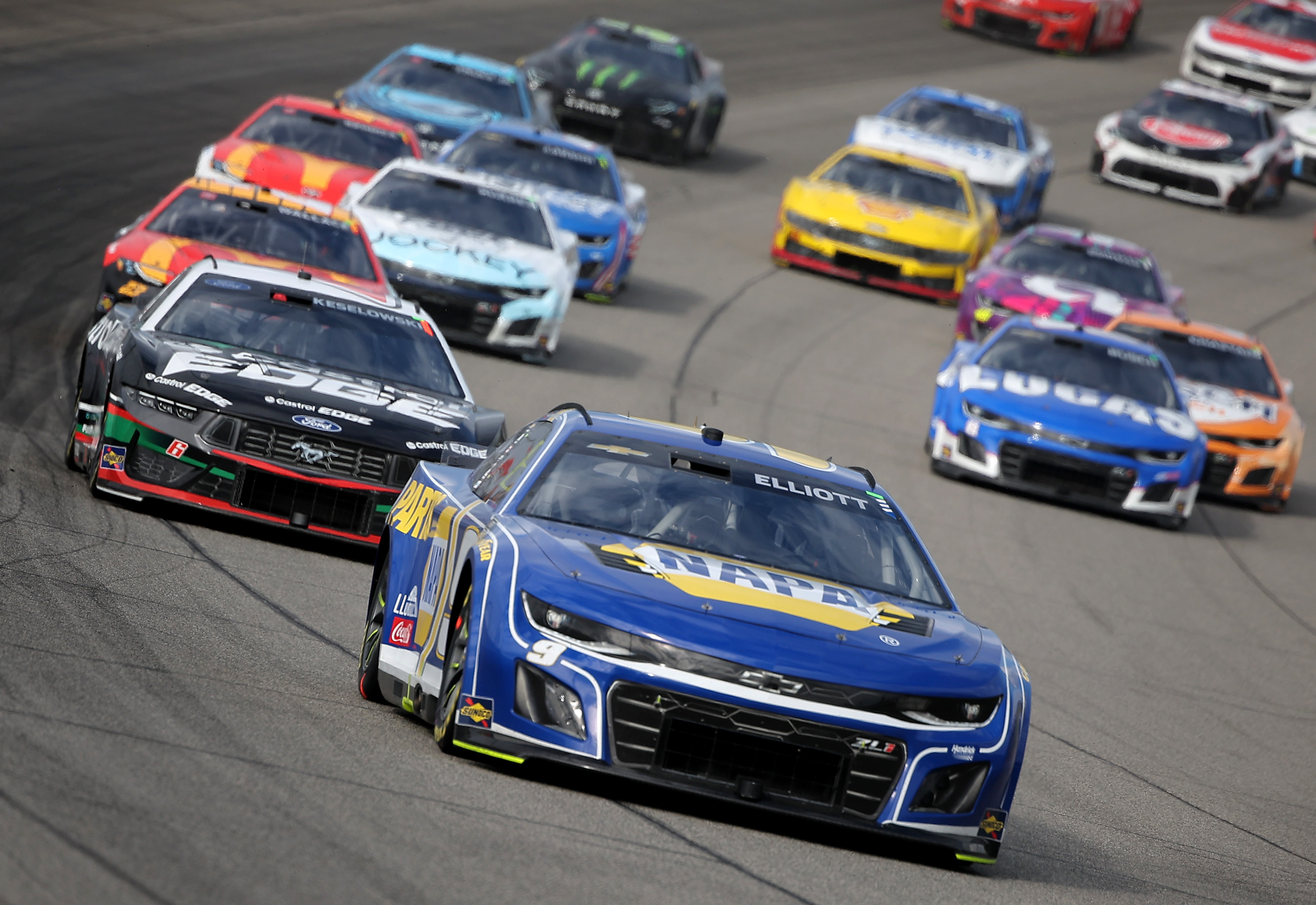NASCAR: トラックハウス・レーシングのドライバー、引退が迫る中「厳しい」立場を嘆く