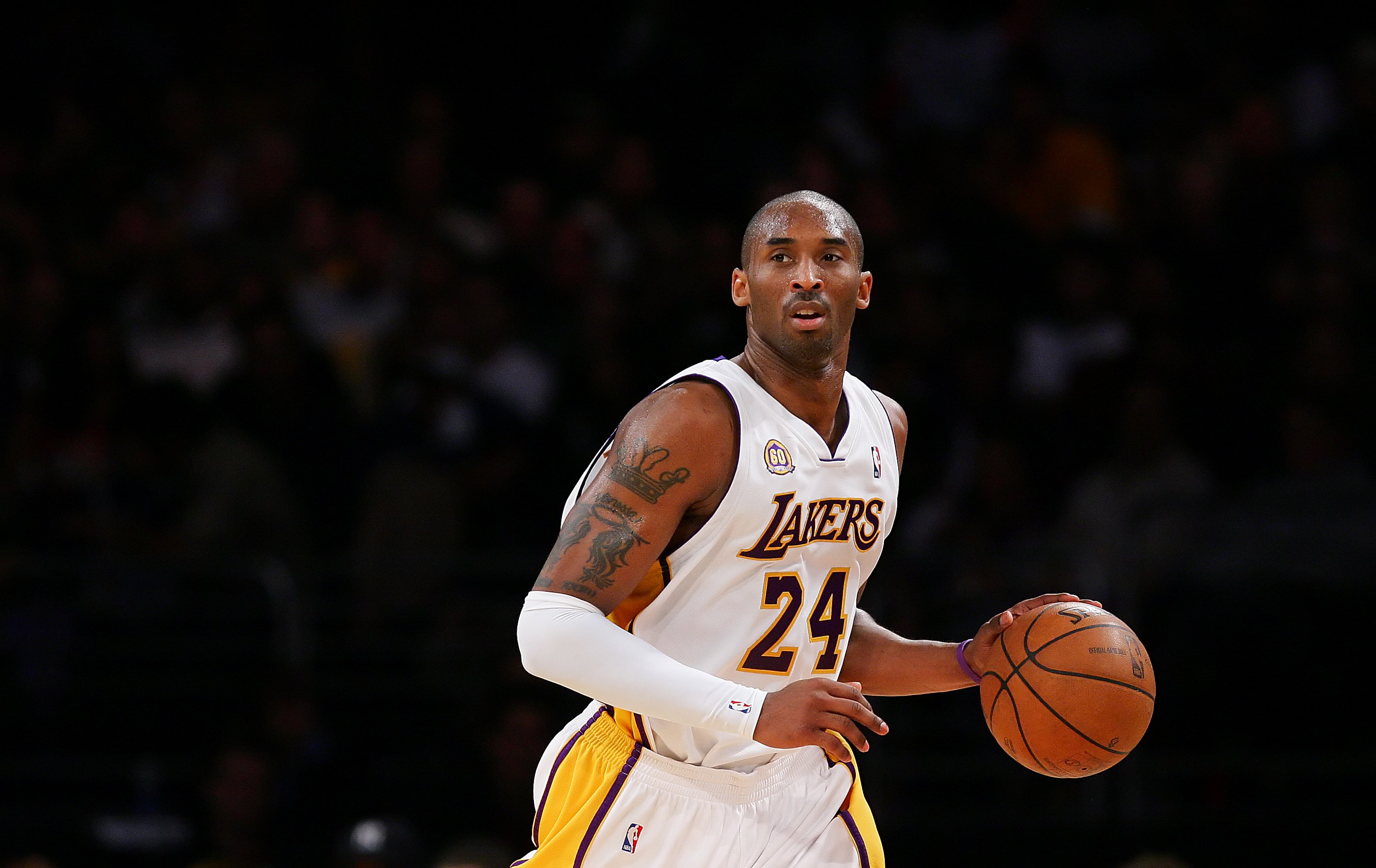 NBA World Celebrates 2024 Kobe Bryant Day in Style Newsweek