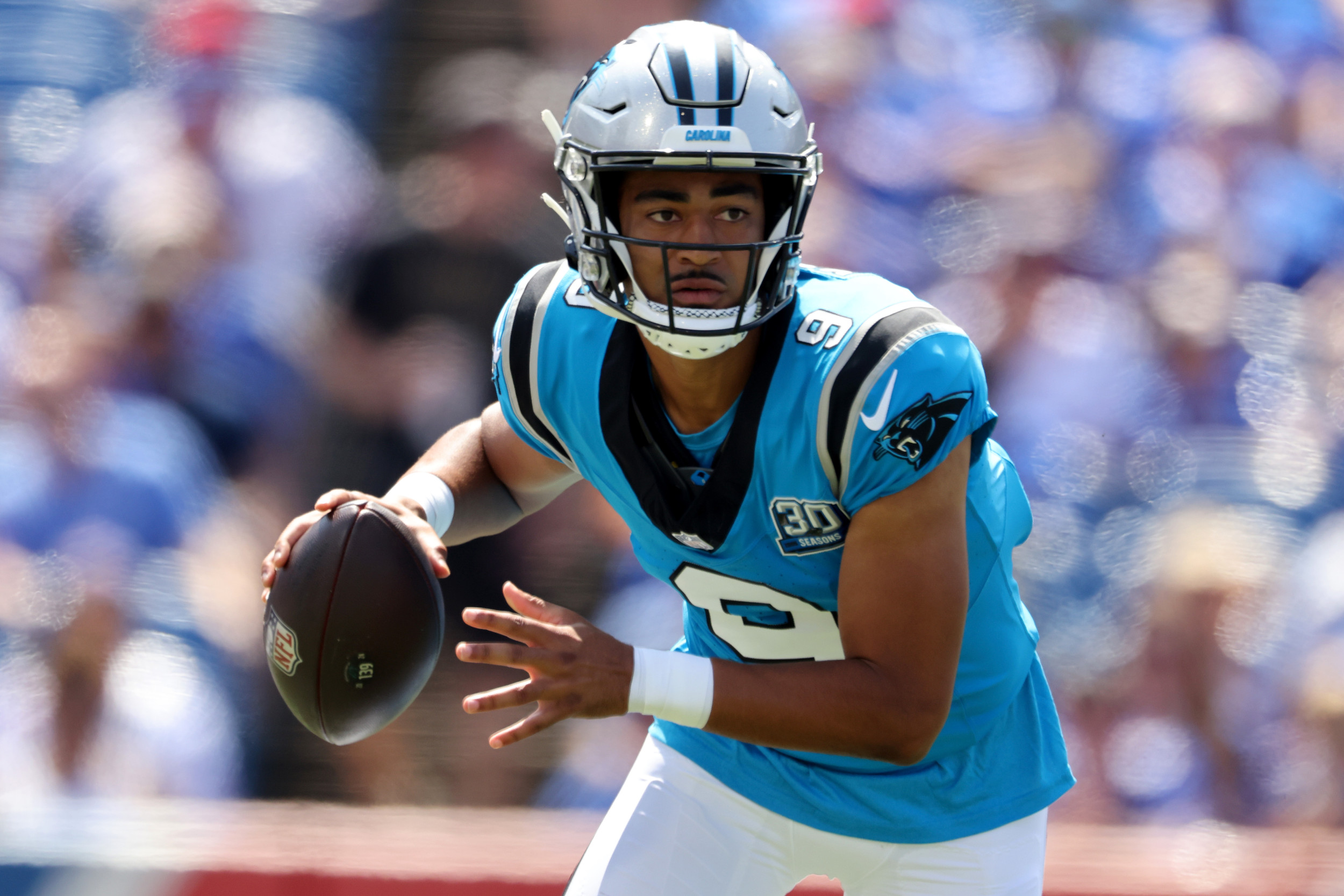Carolina Panthers 2024 Futures Odds: Books Down on Bryce Young, Carolina Carolina Panthers 2024 Futures Odds: Books Down on Bryce Young, Carolina