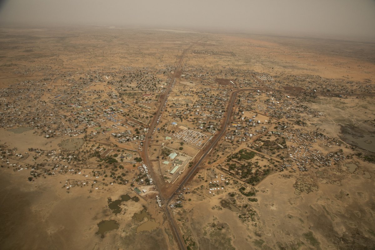 Burkina Faso