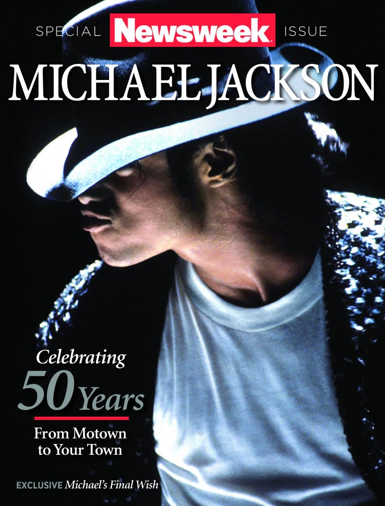 MichaelJackson