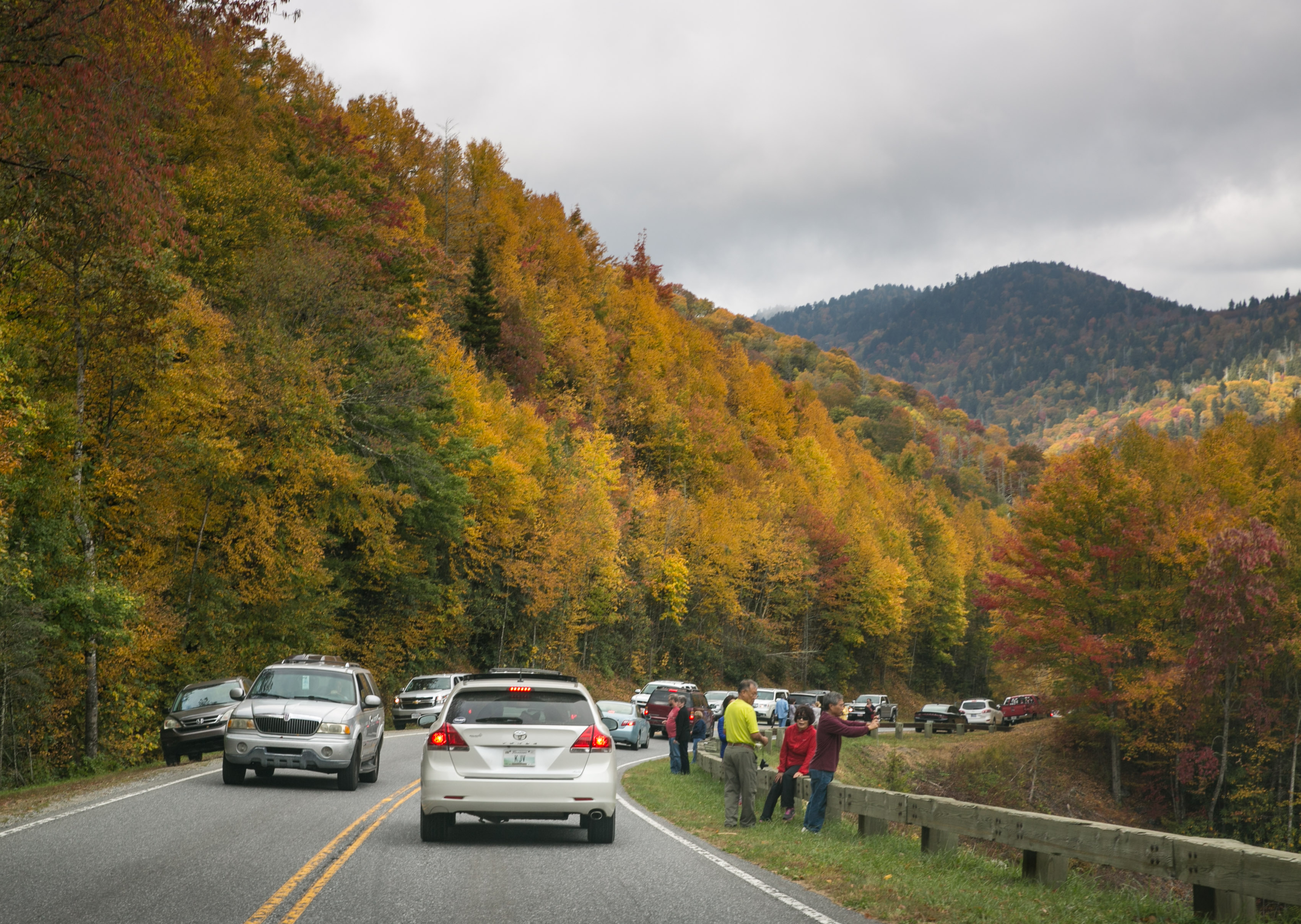 US National Park Service receives largest grant in its history