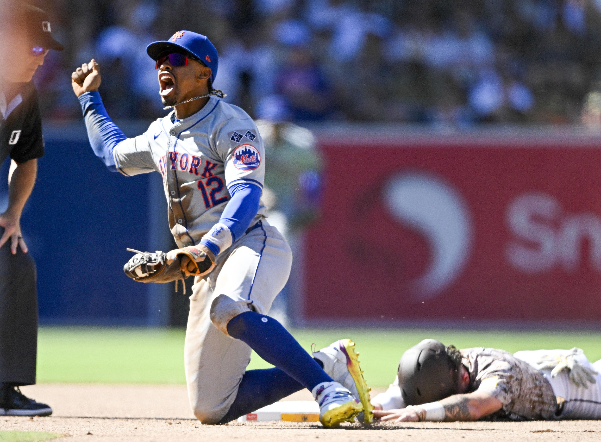 Yankees and Mets Stars Shine as They Dominate MLB Awards