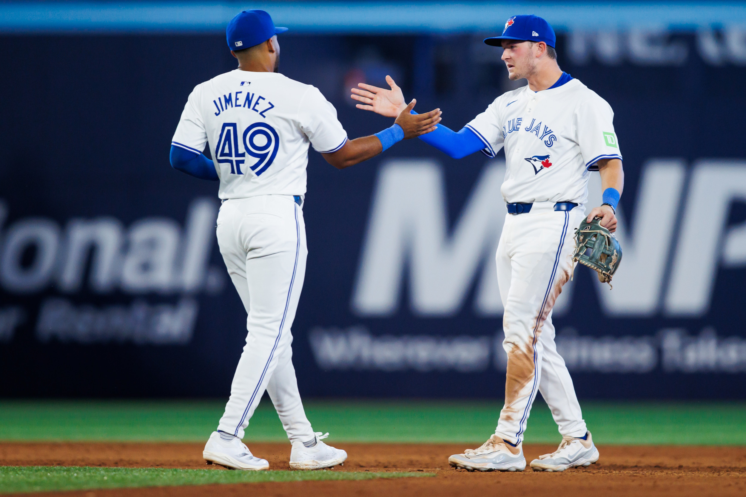 Blue Jays Prospect Plays For Two Teams In Two Organizations on the Same Day