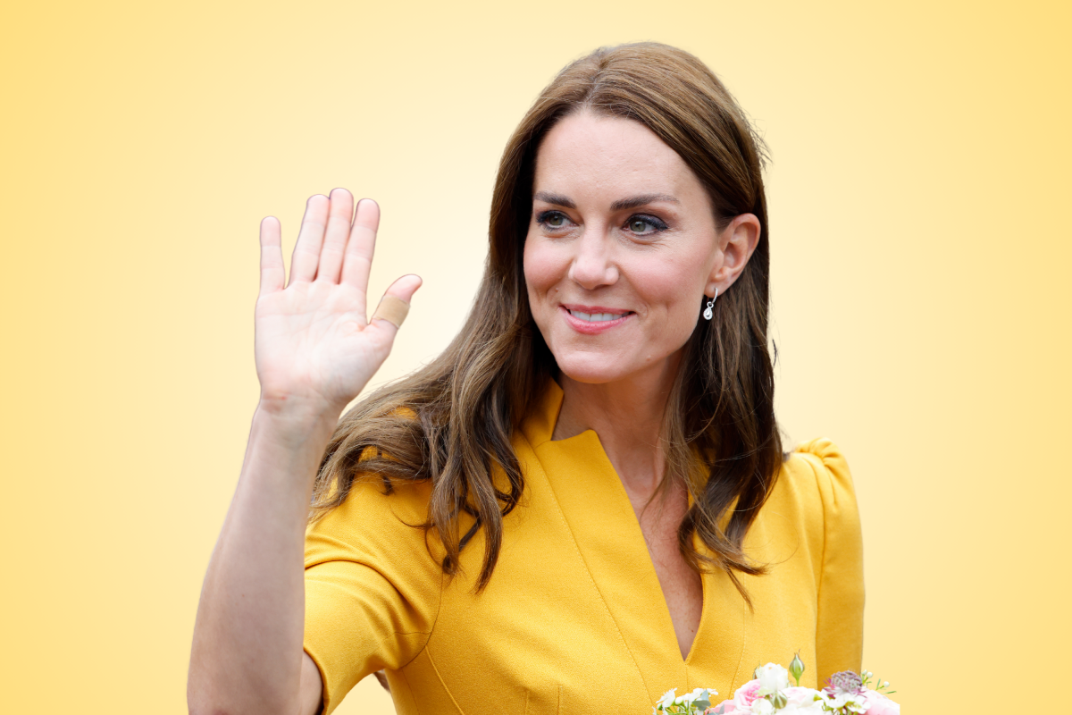 Princess Kate