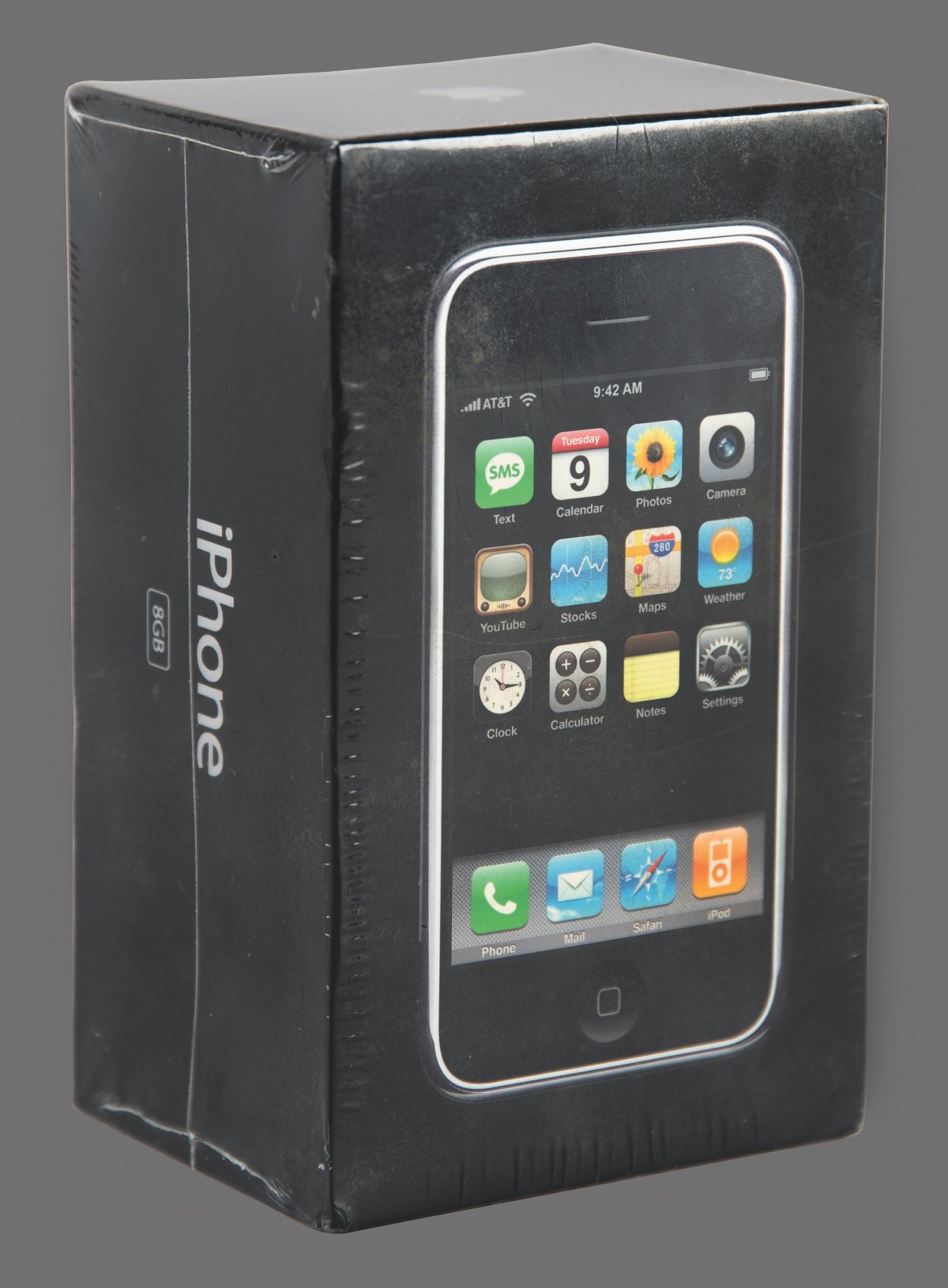 iPhone 1