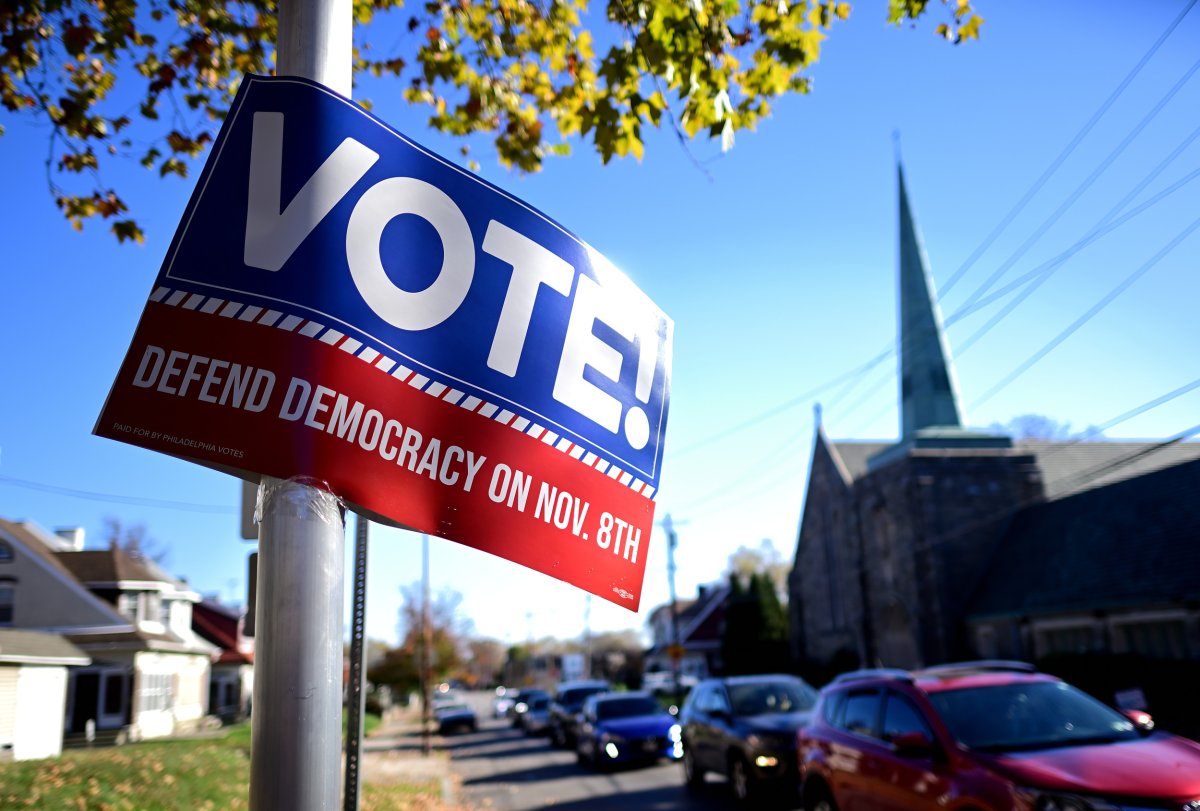States purging voter rolls