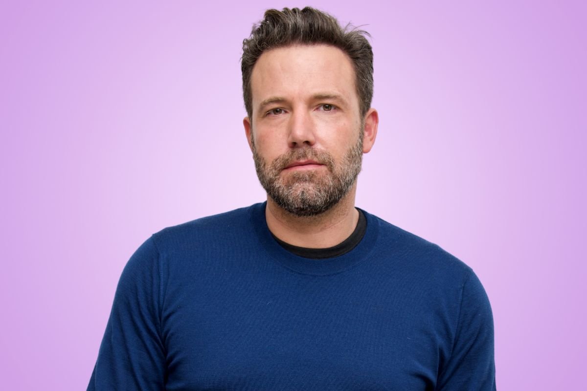 Ben Affleck