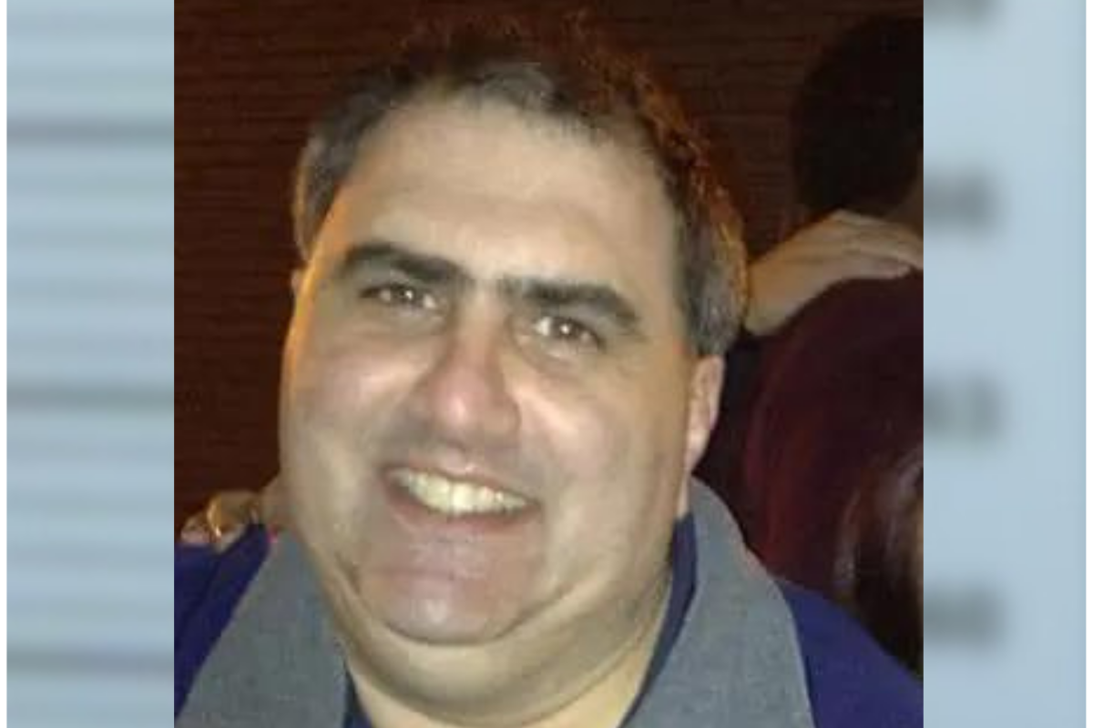 Joseph DeLucia, Jr.