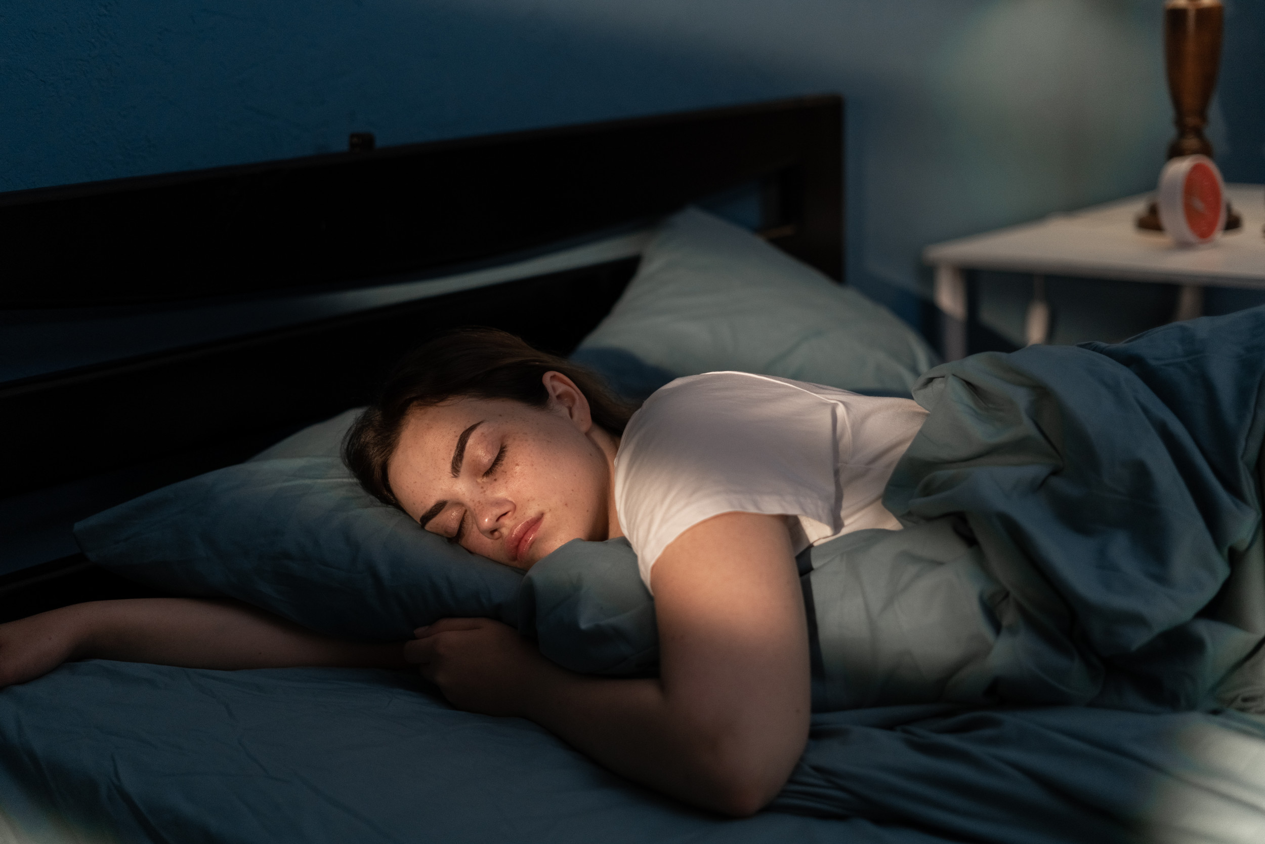 Weekend Sleep-Ins Linked to Major Heart Health Benefits, Say Scientists