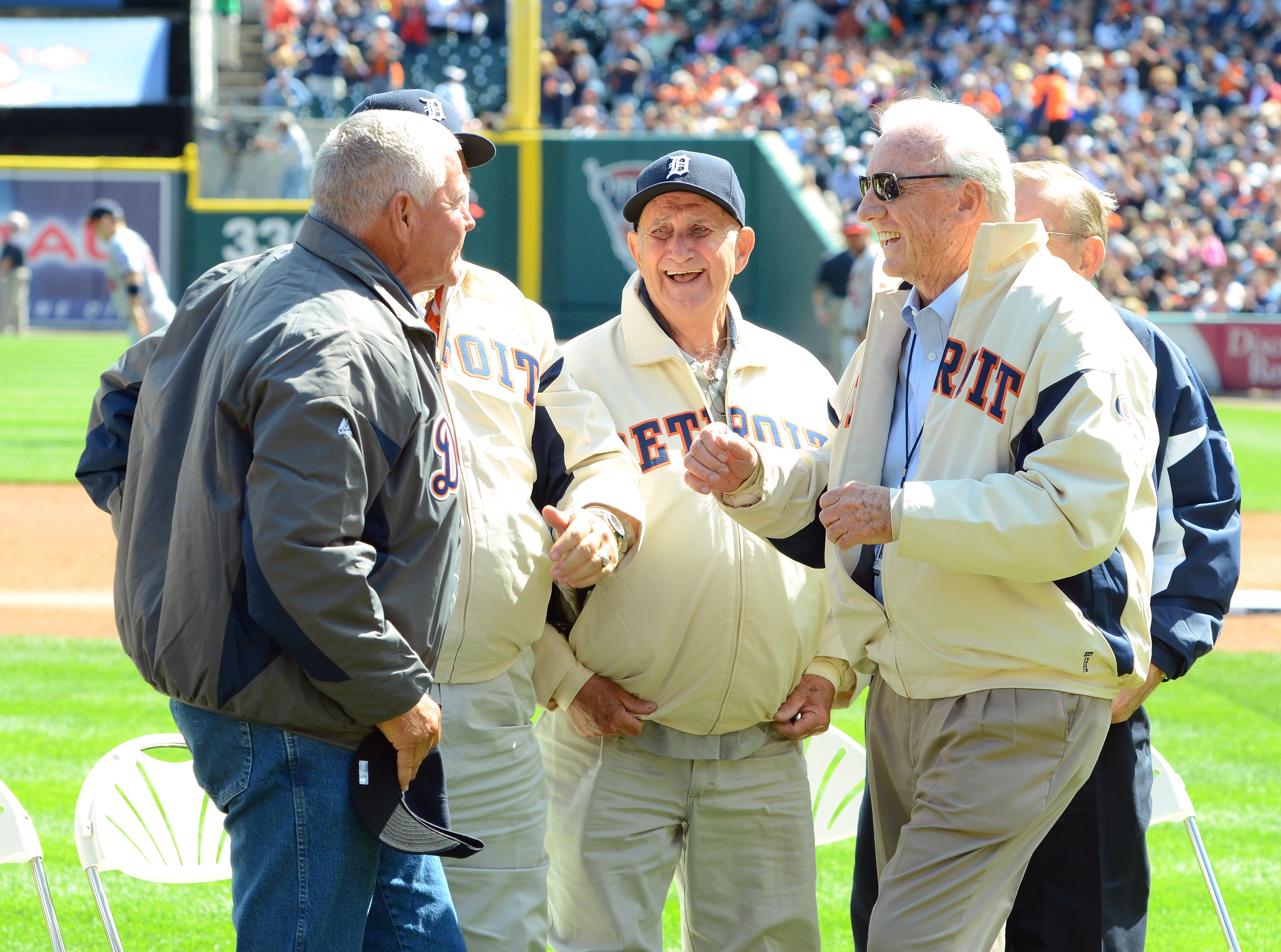 Former American League All-Star, World Series Champion, Passes Away