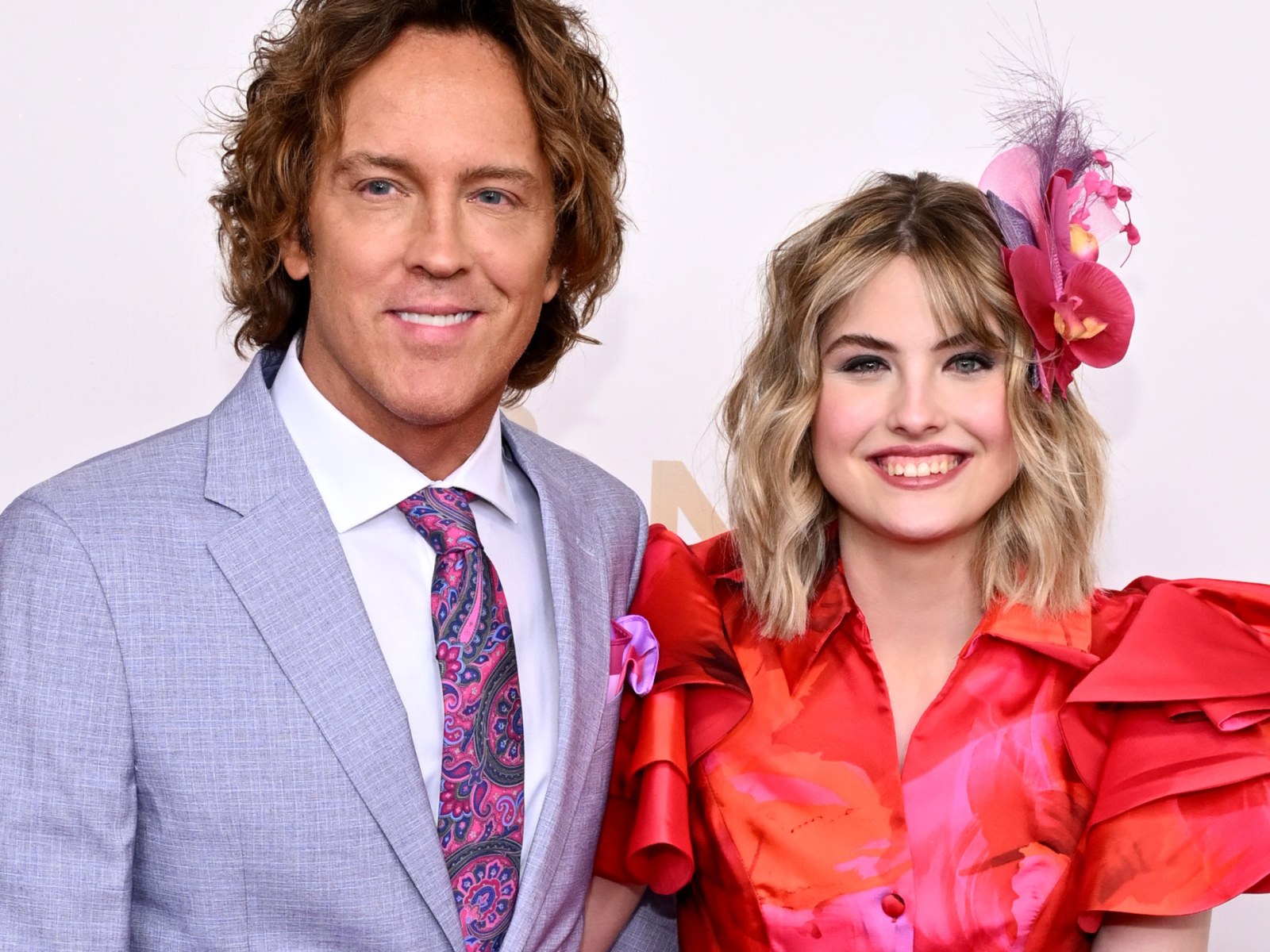 Anna Nicole Smith's Daughter Dannielynn, 17, Cosplays in Rare Photos - Newsweek