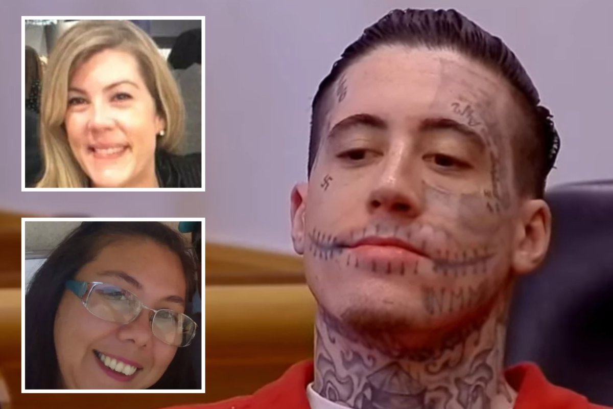 Wade Wilson Kristine Melton Diane Ruiz