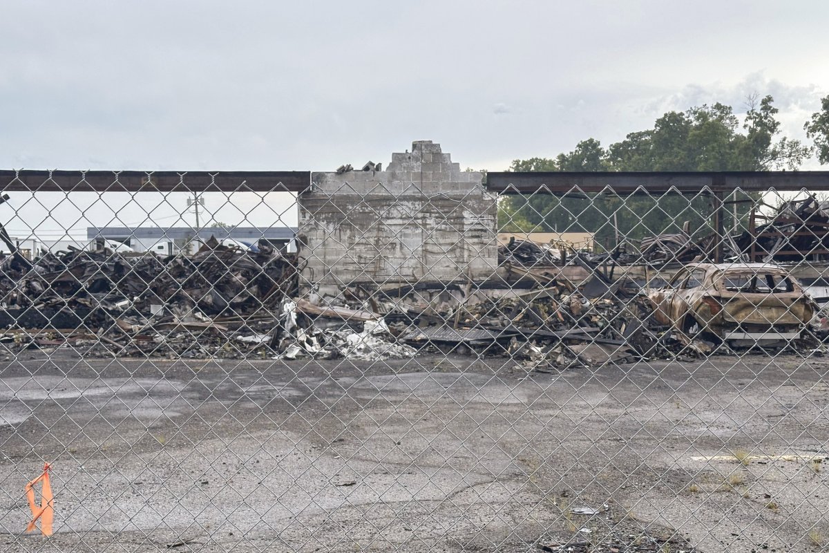 Vape Supplies warehouse