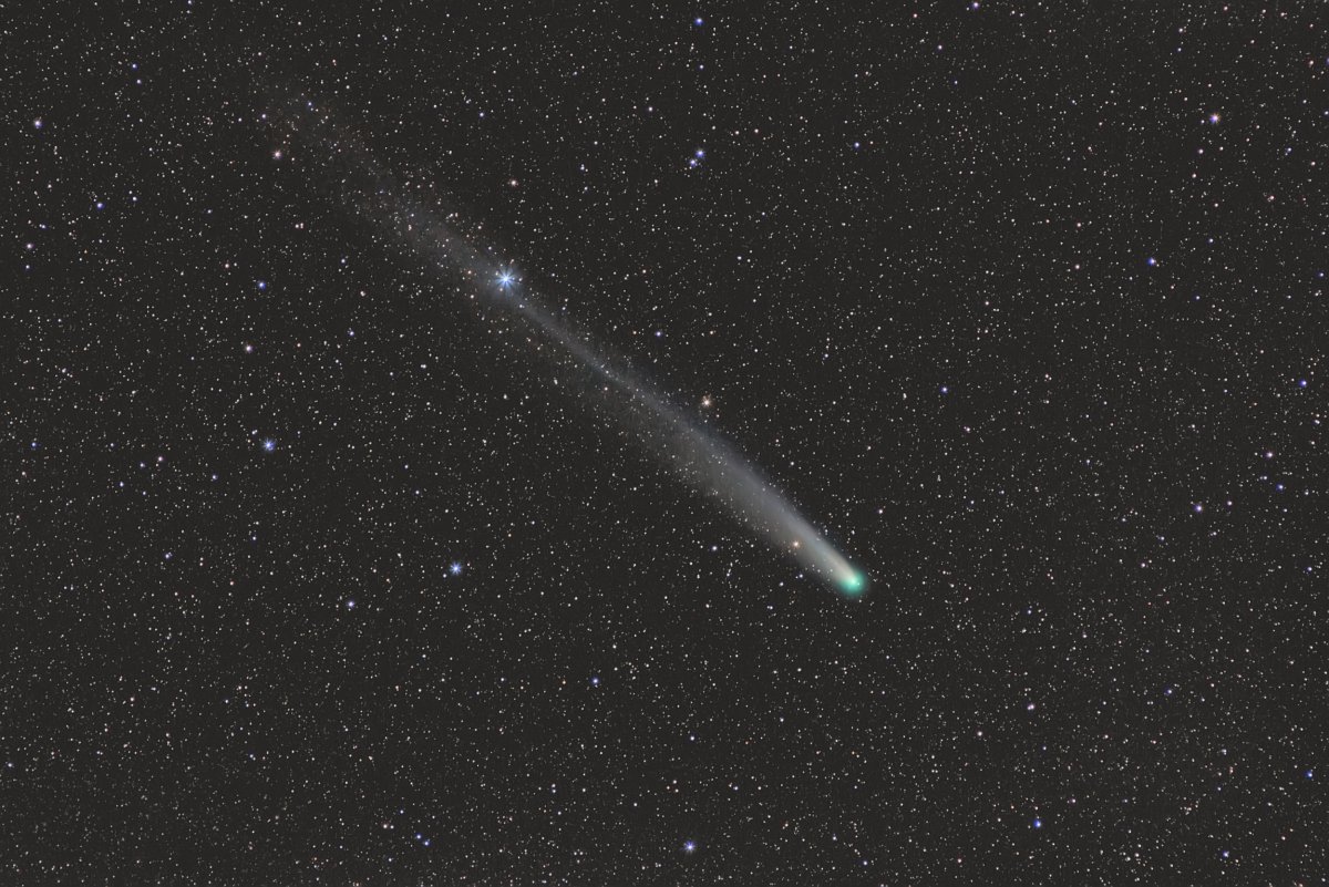 comet