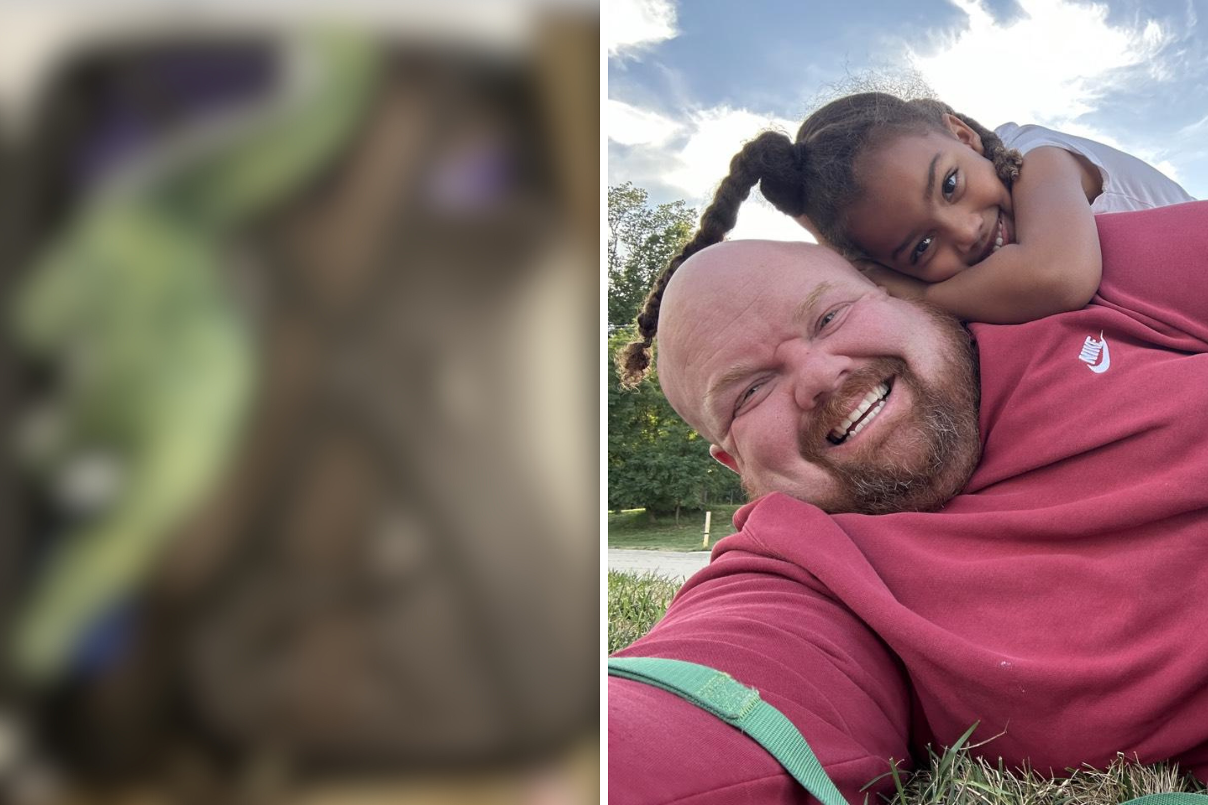 Father on a business trip opens suitcase and discovers what his 5-year-old smuggled into his bag