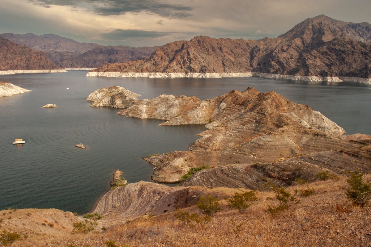lake mead