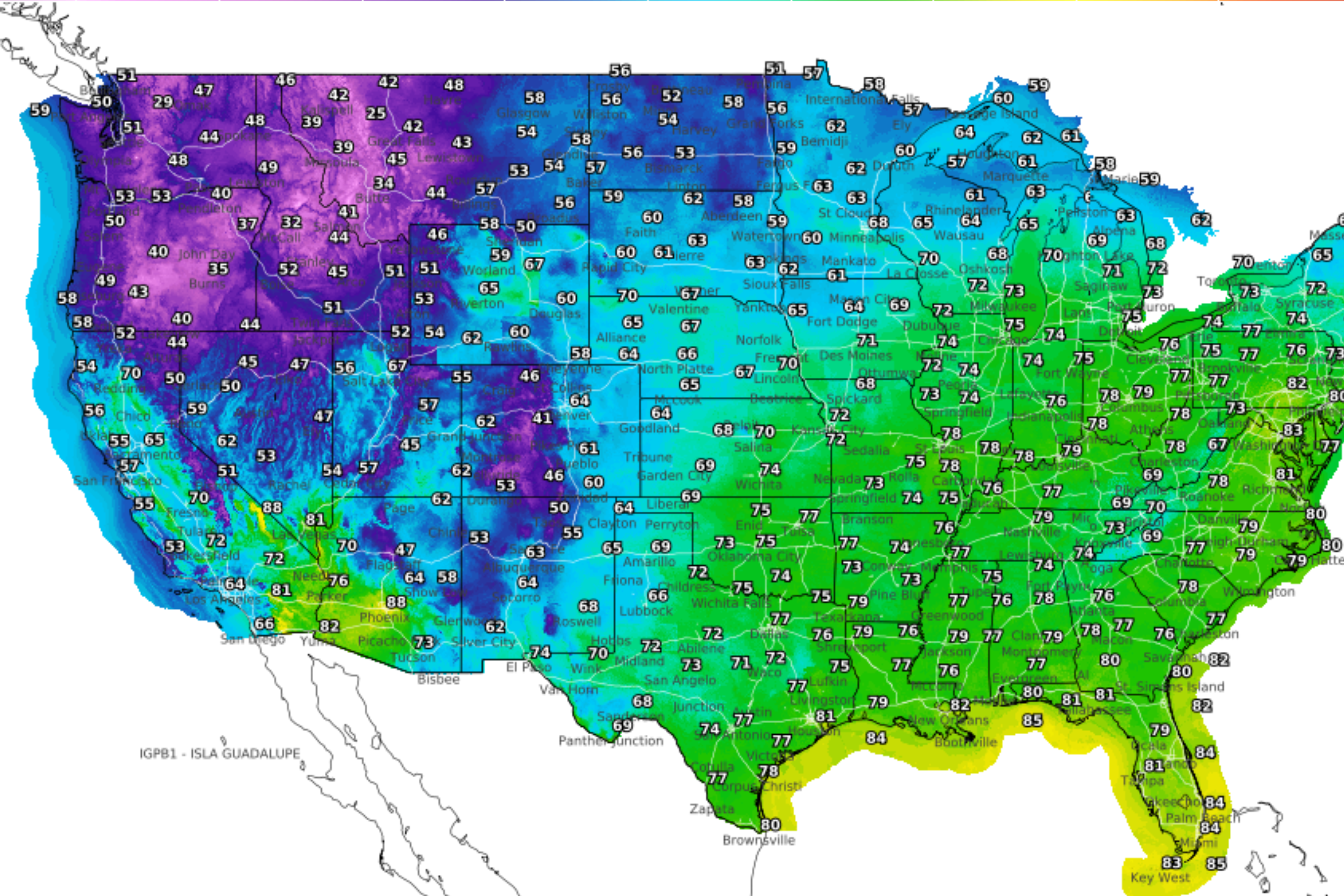 Oregon Braces for Cold Snap: Freeze Warning in Effect