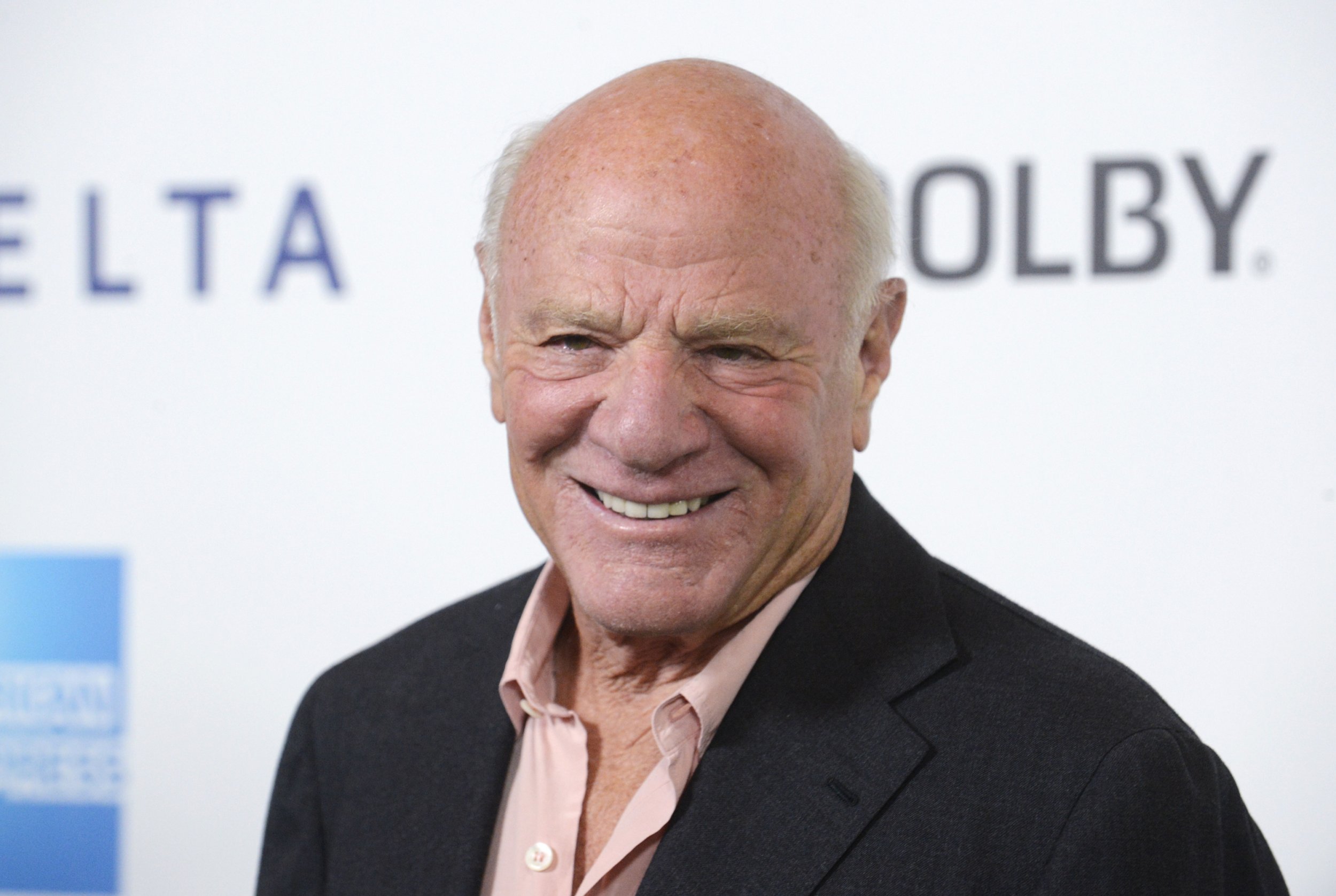 Barry Diller