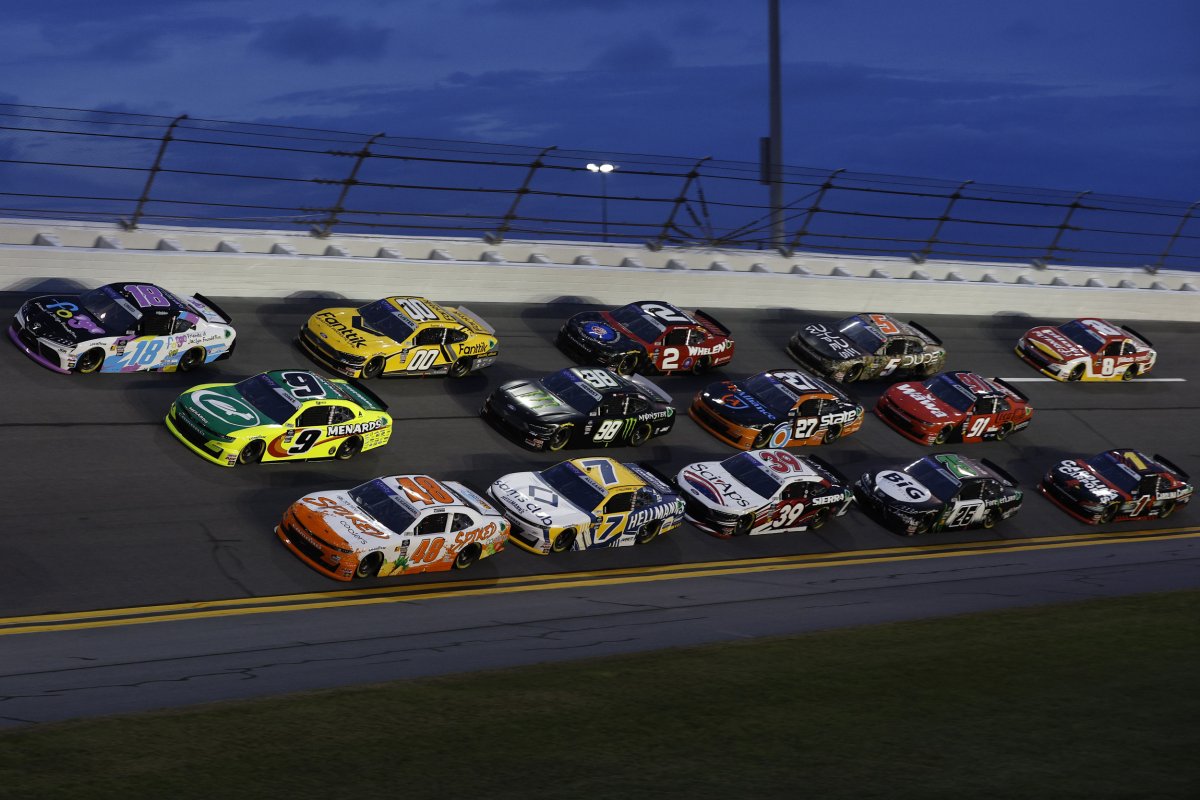 NASCAR Xfinity Series
