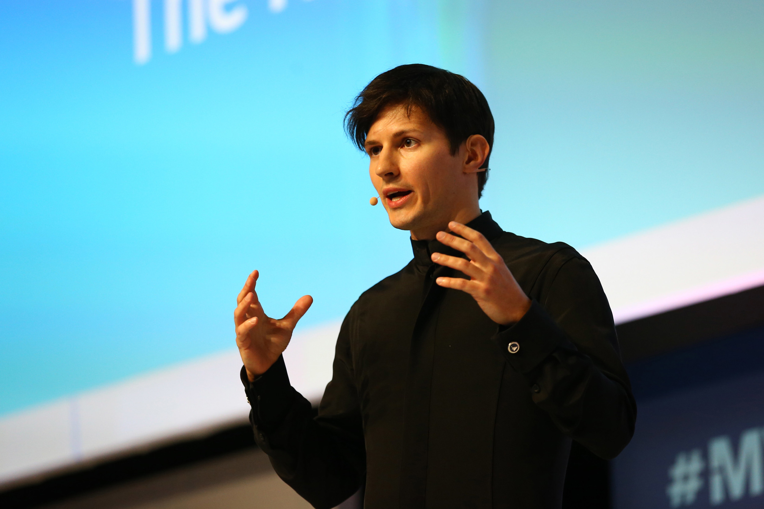 Telegram CEO Durov charged in France for alleged criminal activities on the app