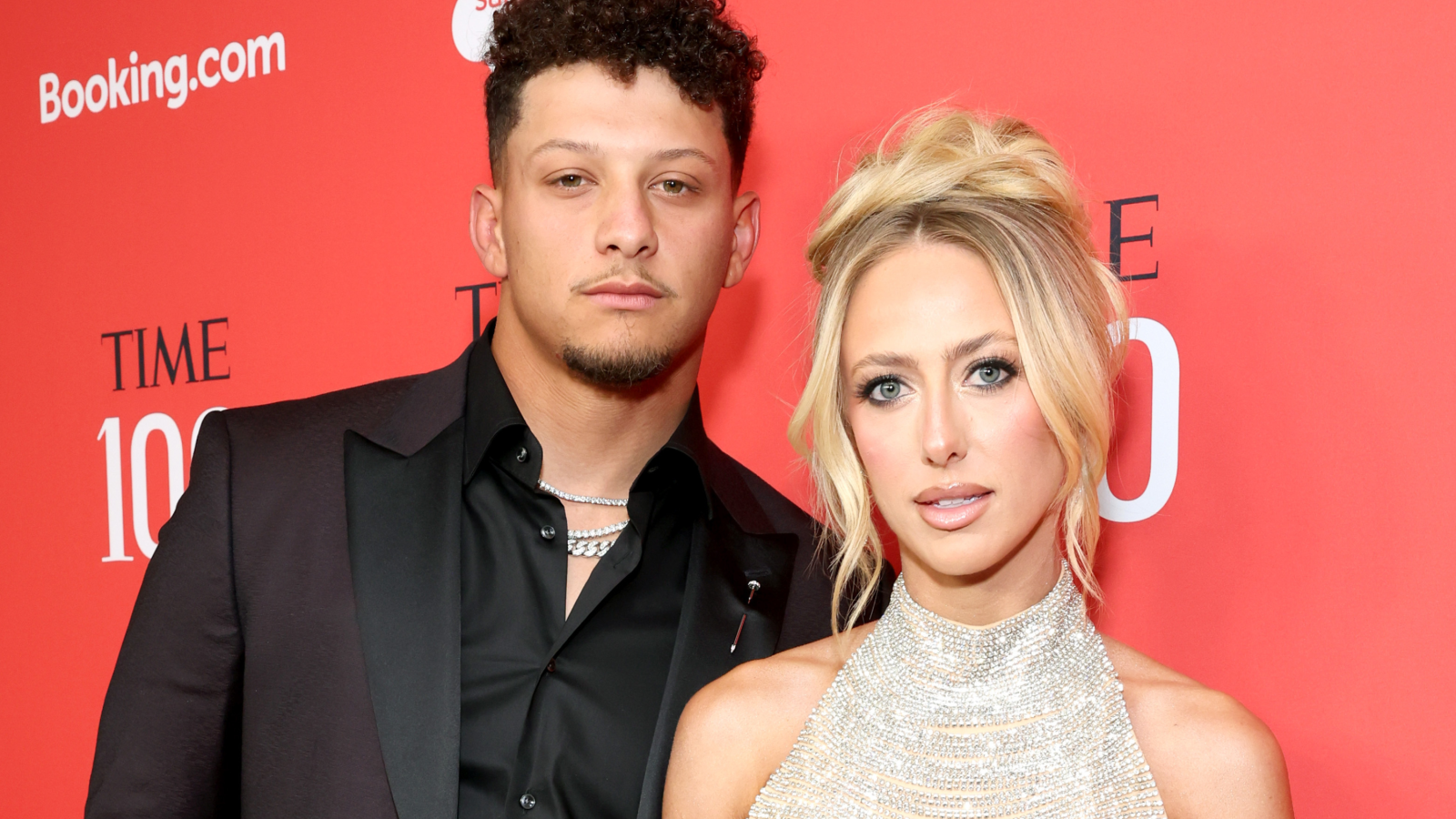 Patrick Mahomes' Wife Defends Criticism Against Him—'I Lost My Husband' - Newsweek