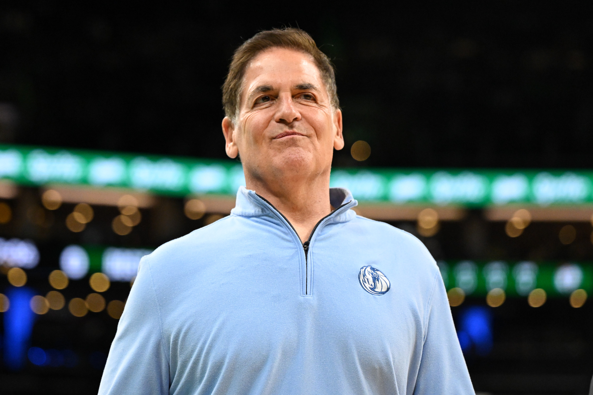 Mark Cuban Calls Out Biden Official