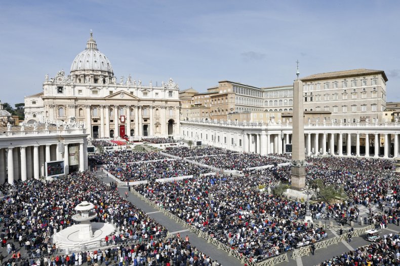 pope francis pope francis