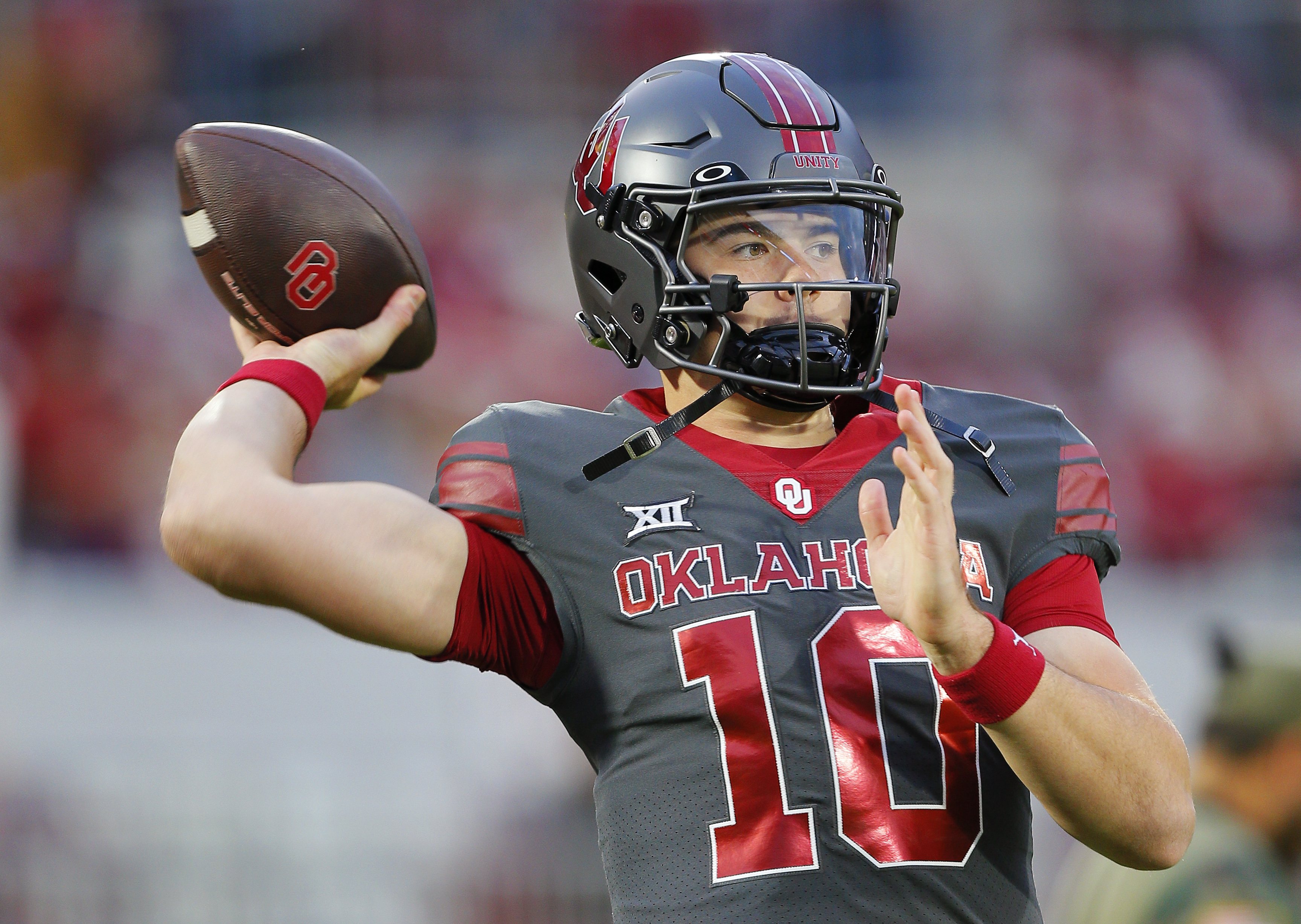 Temple vs. Oklahoma ATS Pick: How to Bet Owls vs. Sooners