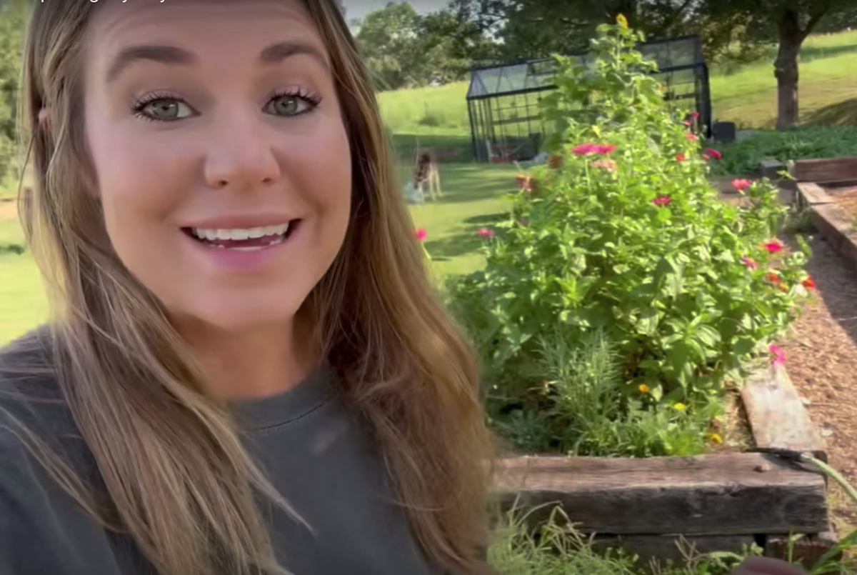 Jana Duggar