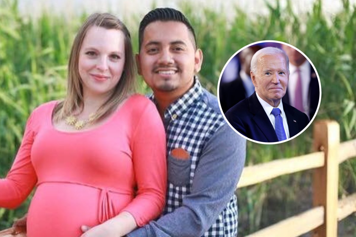 Keeping Families Together Joe Biden