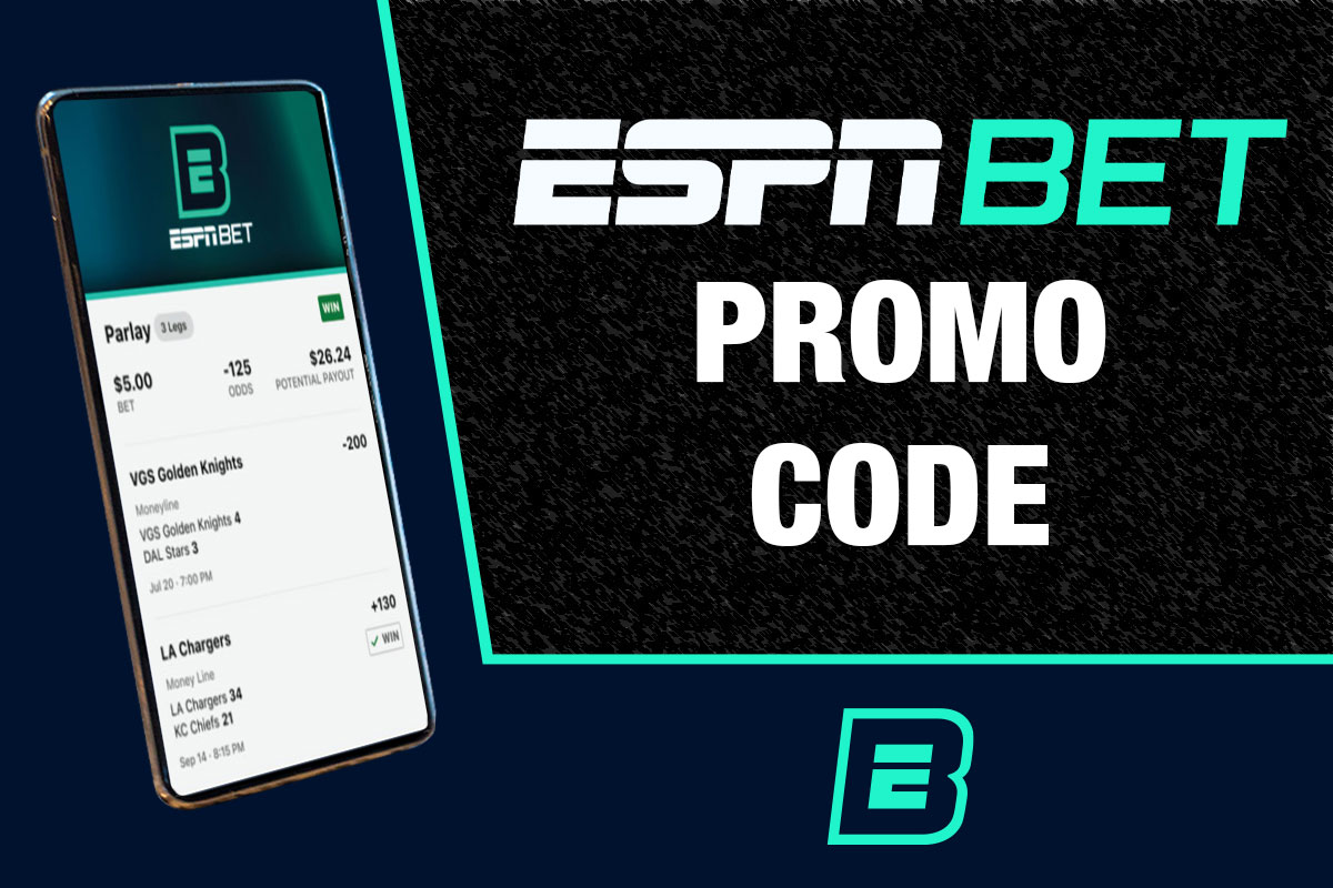 ESPN BET Promo Code NEWSWEEK: $1,000 College Football Reset Bet For ...