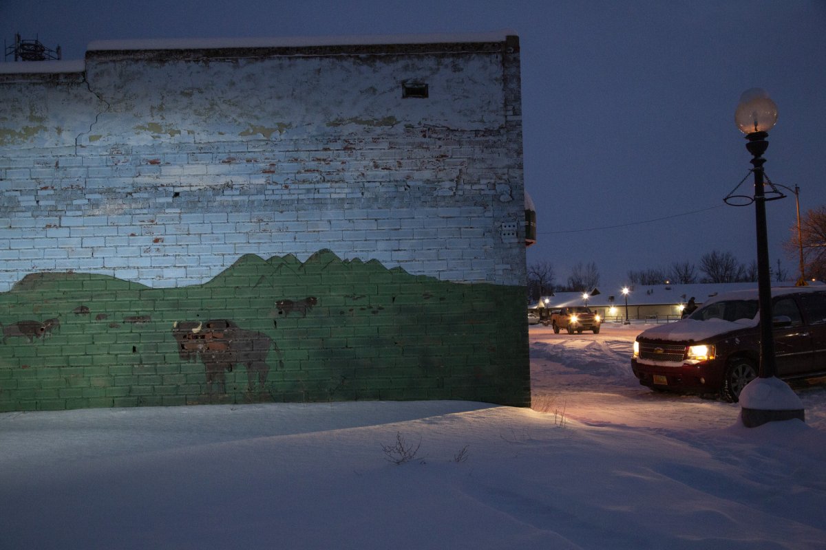 Montana