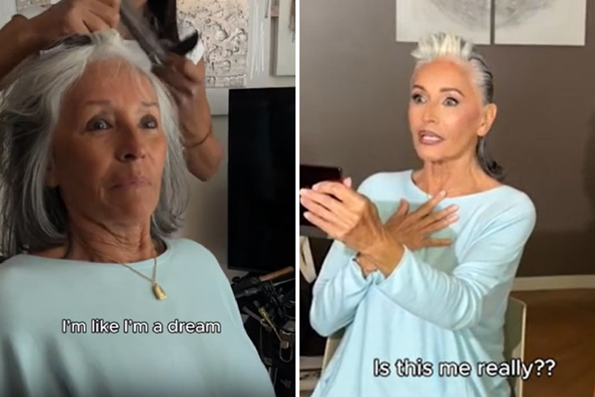 Model nan