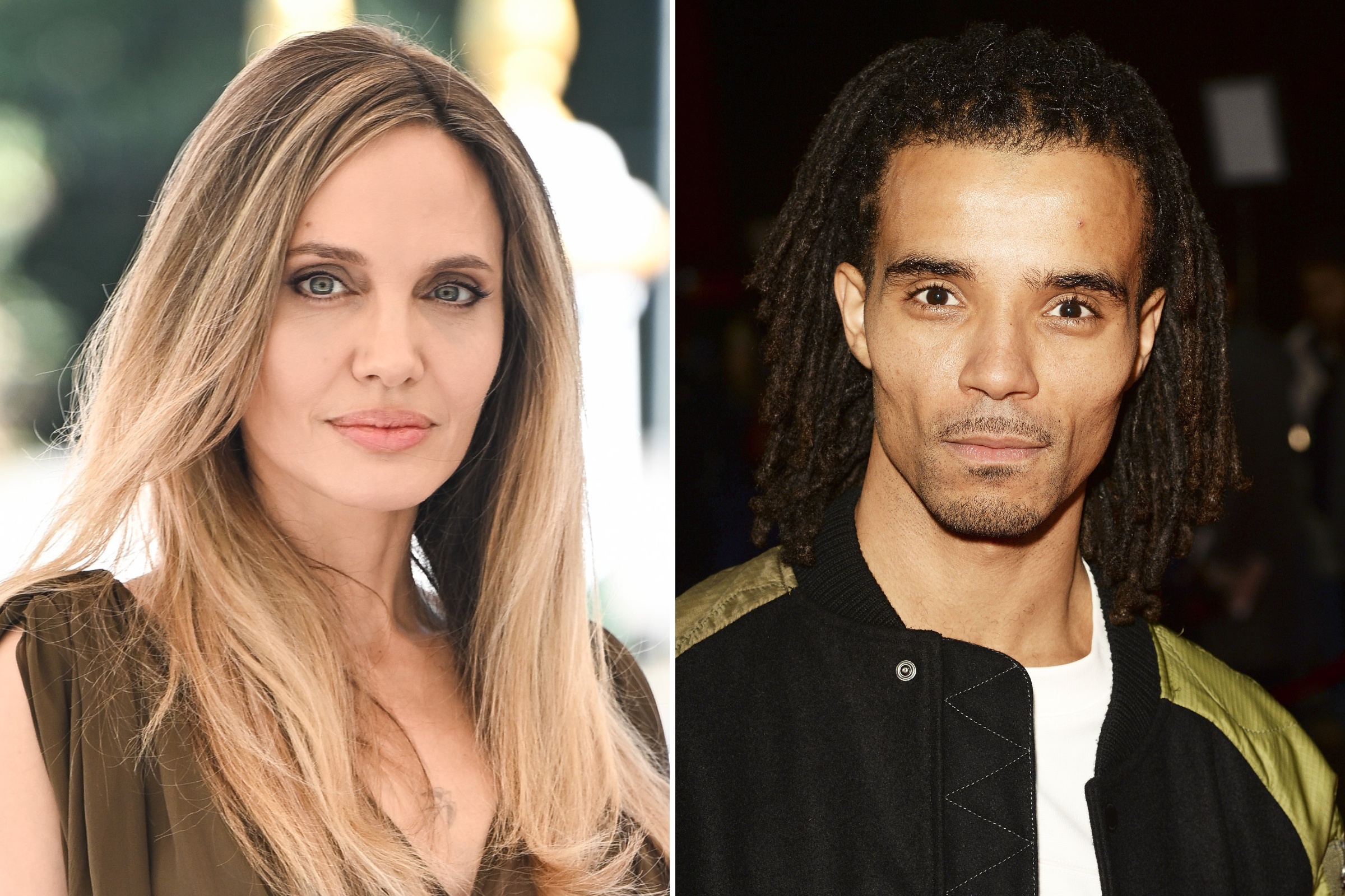 Who Is Akala? Angelina Jolie Pictured With 40-Year-Old Star - Newsweek