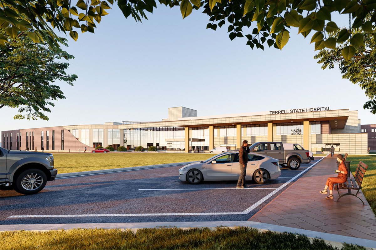 Texas Hospital