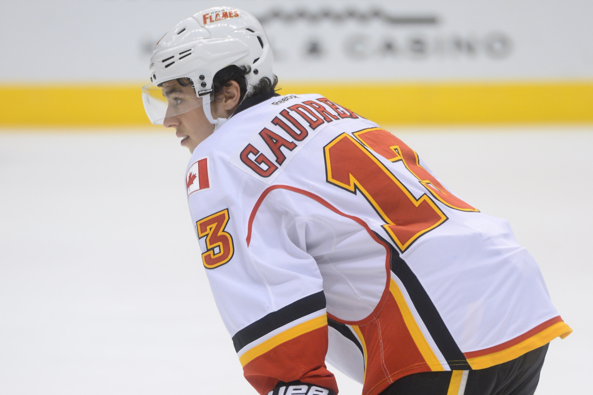 Johnny Grauteau